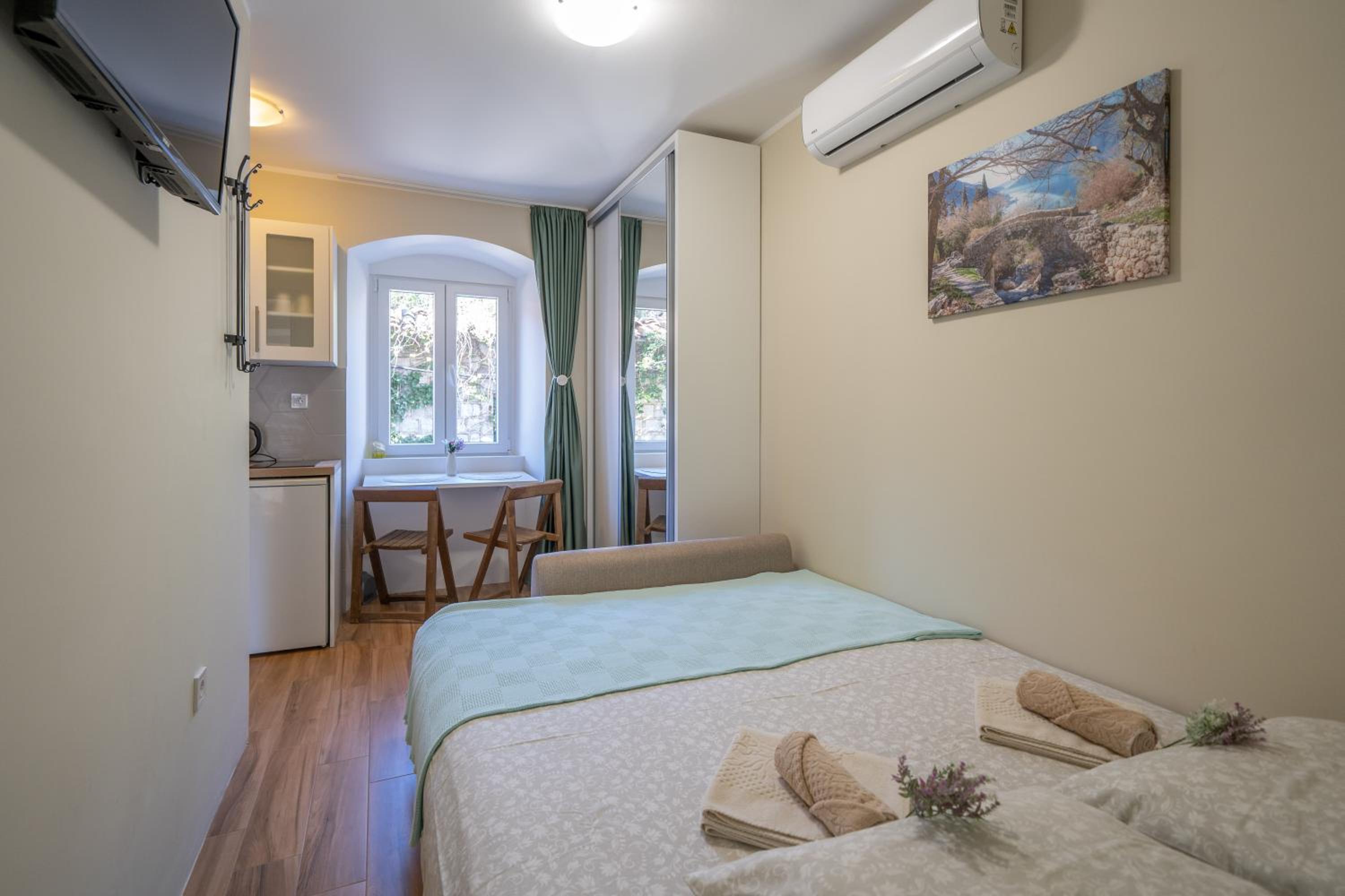 Apartmani Zukic