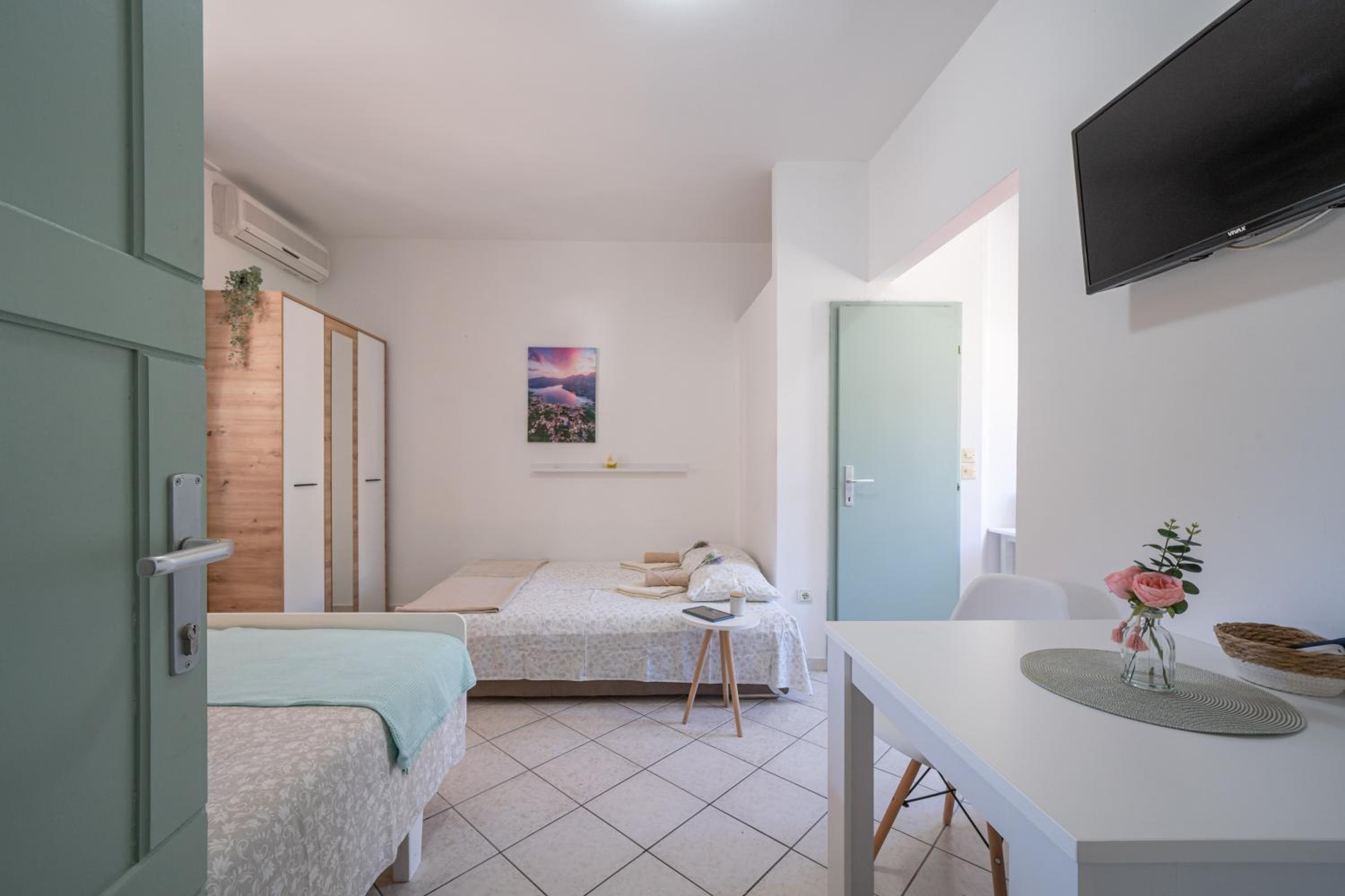 Apartmani Zukic