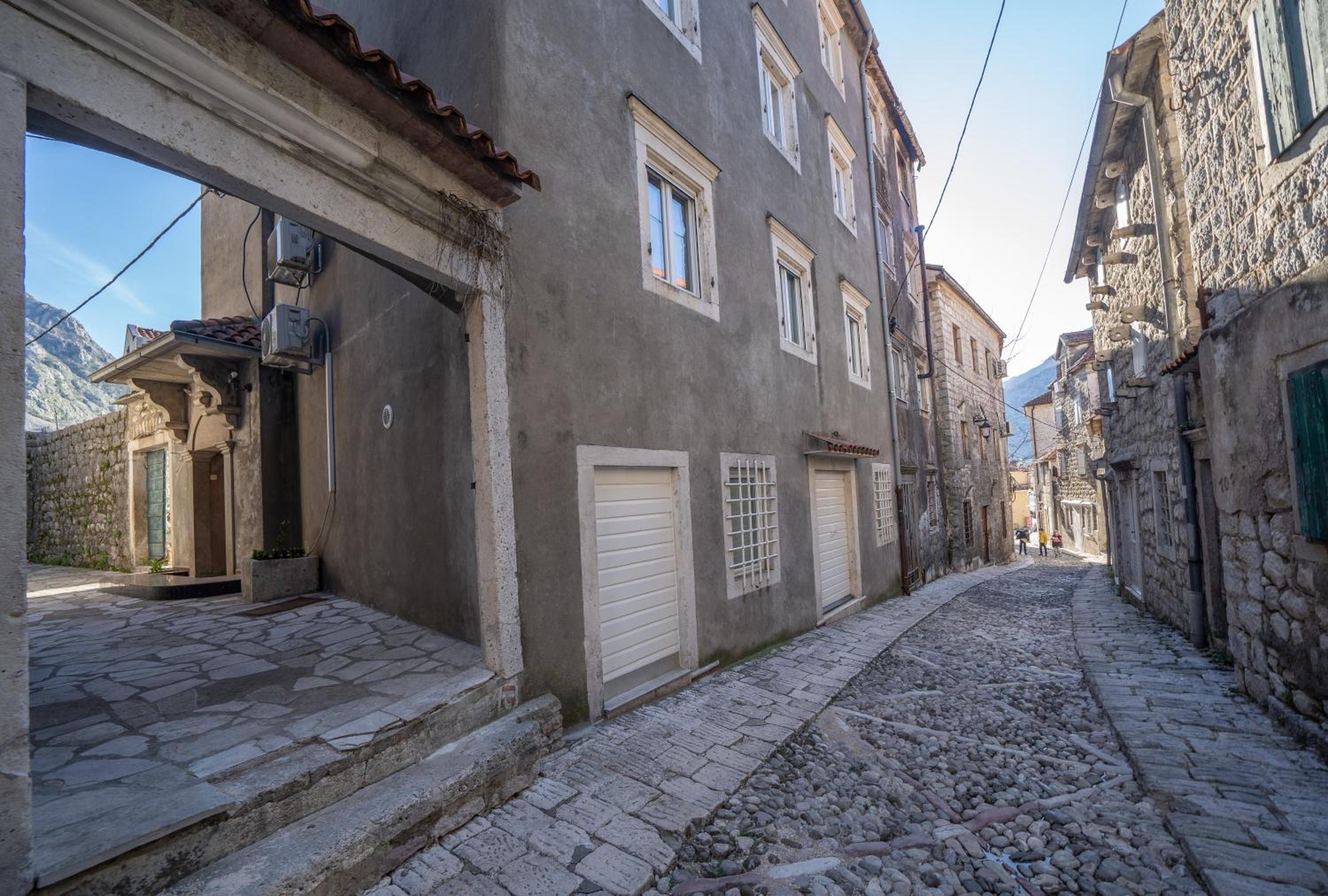 Apartmani Zukic
