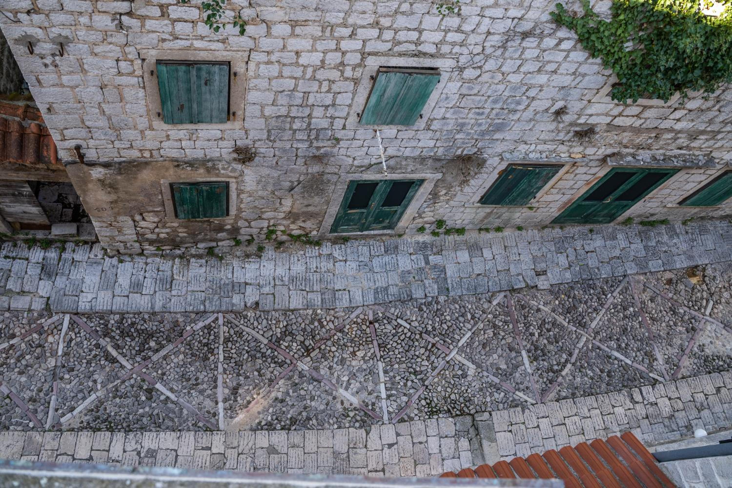 Apartmani Zukic