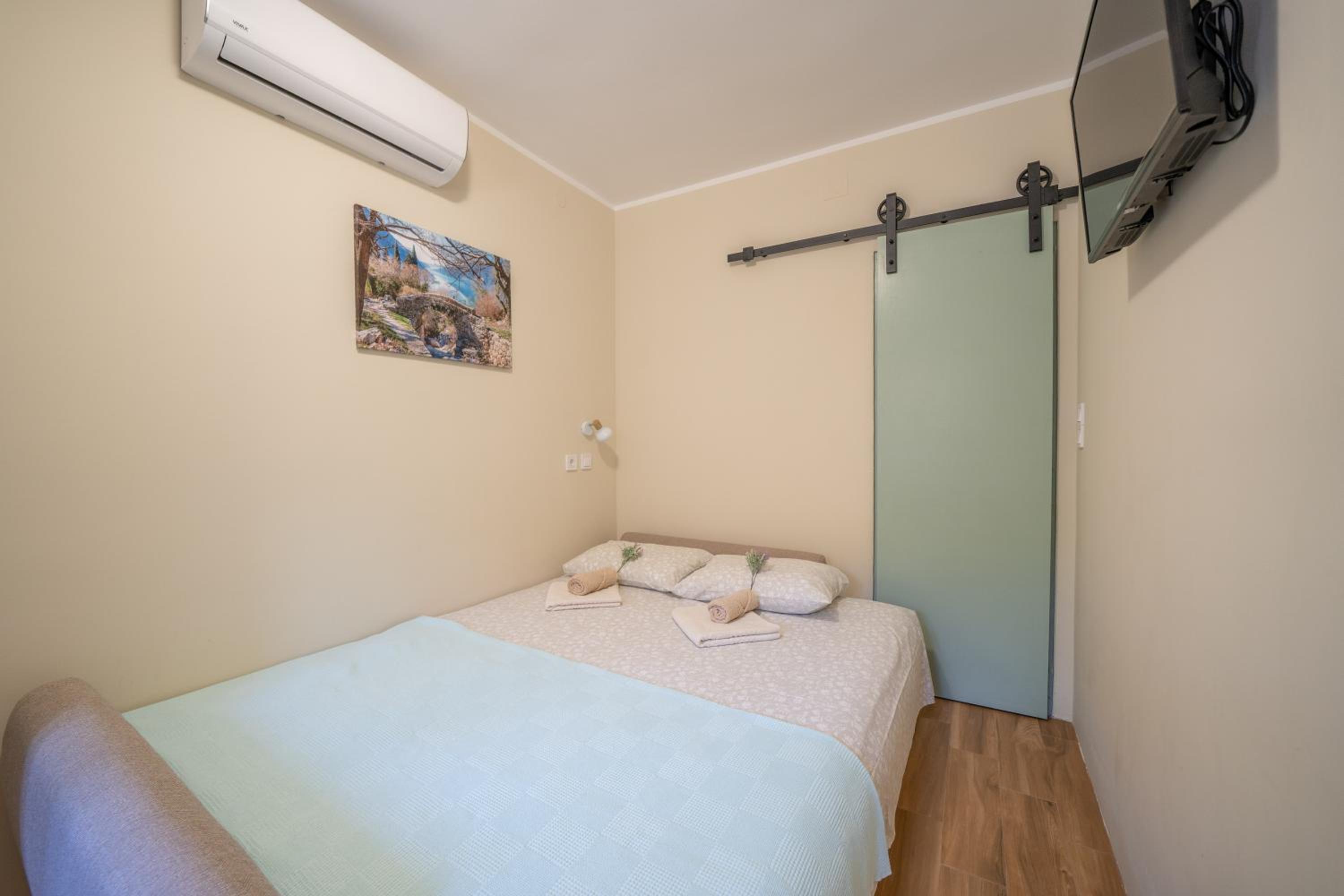 Apartmani Zukic