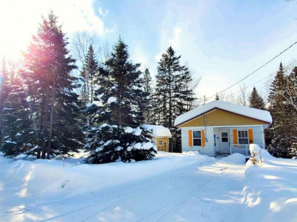 Les Refuges des Monts