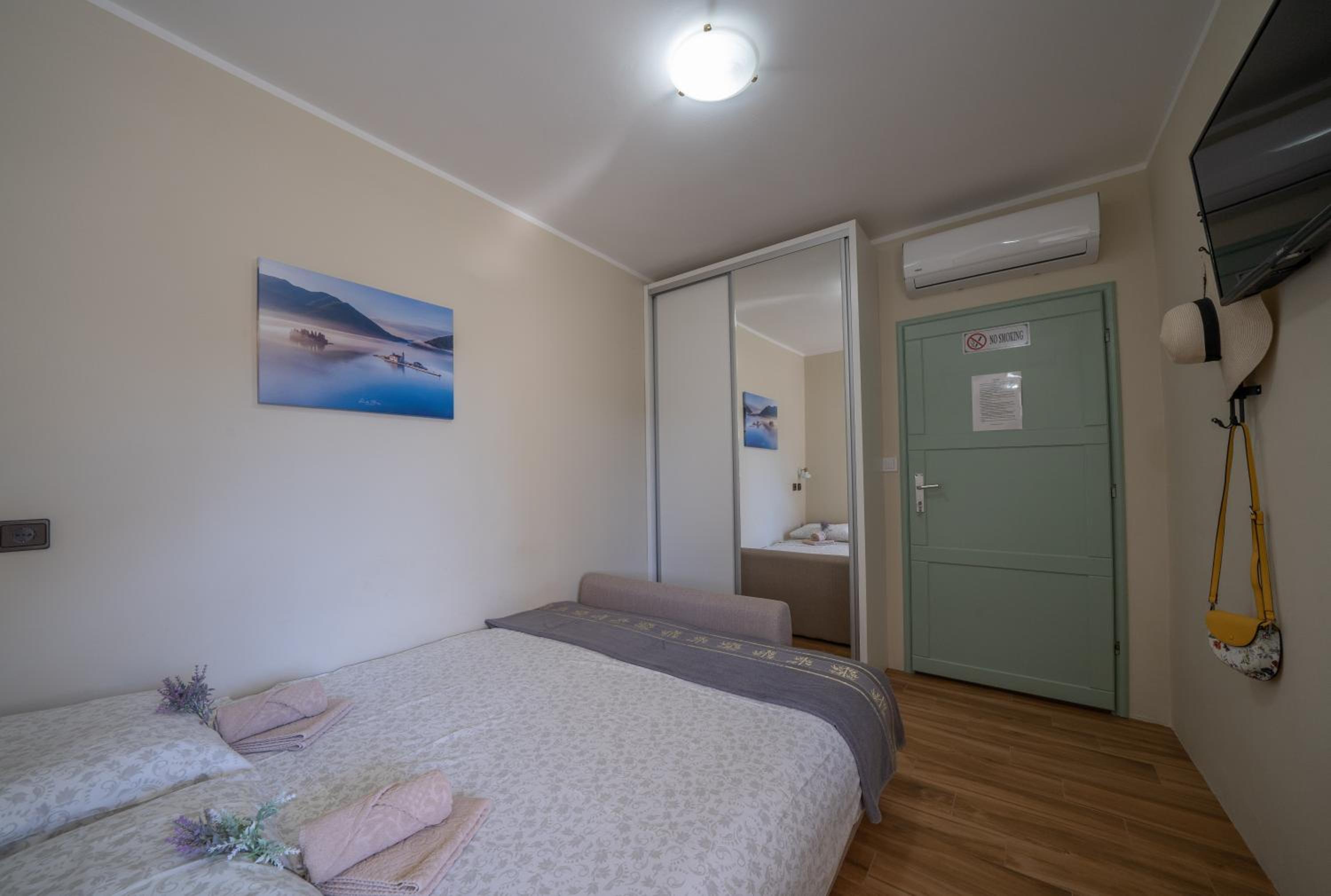 Apartmani Zukic