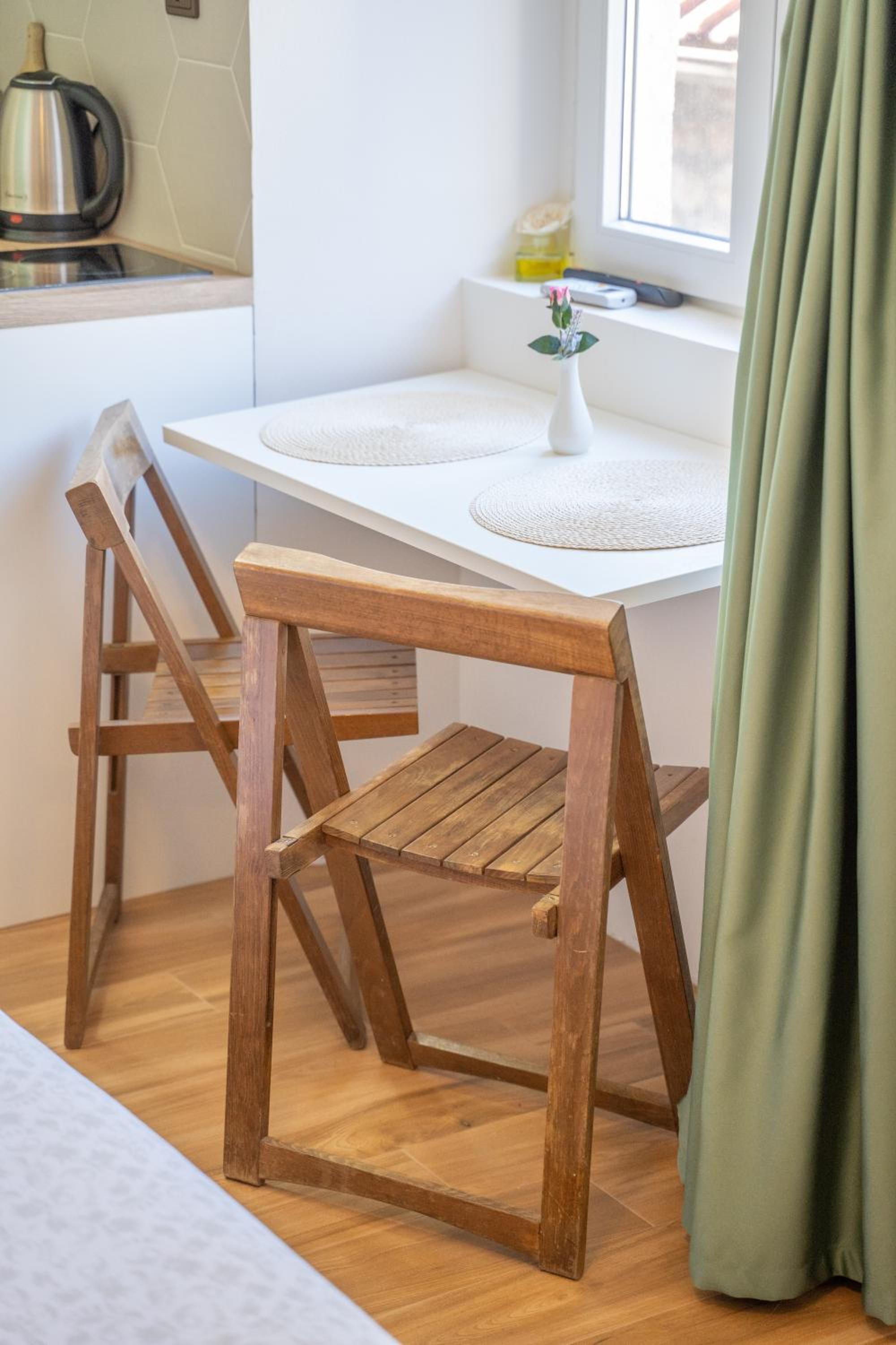 Apartmani Zukic