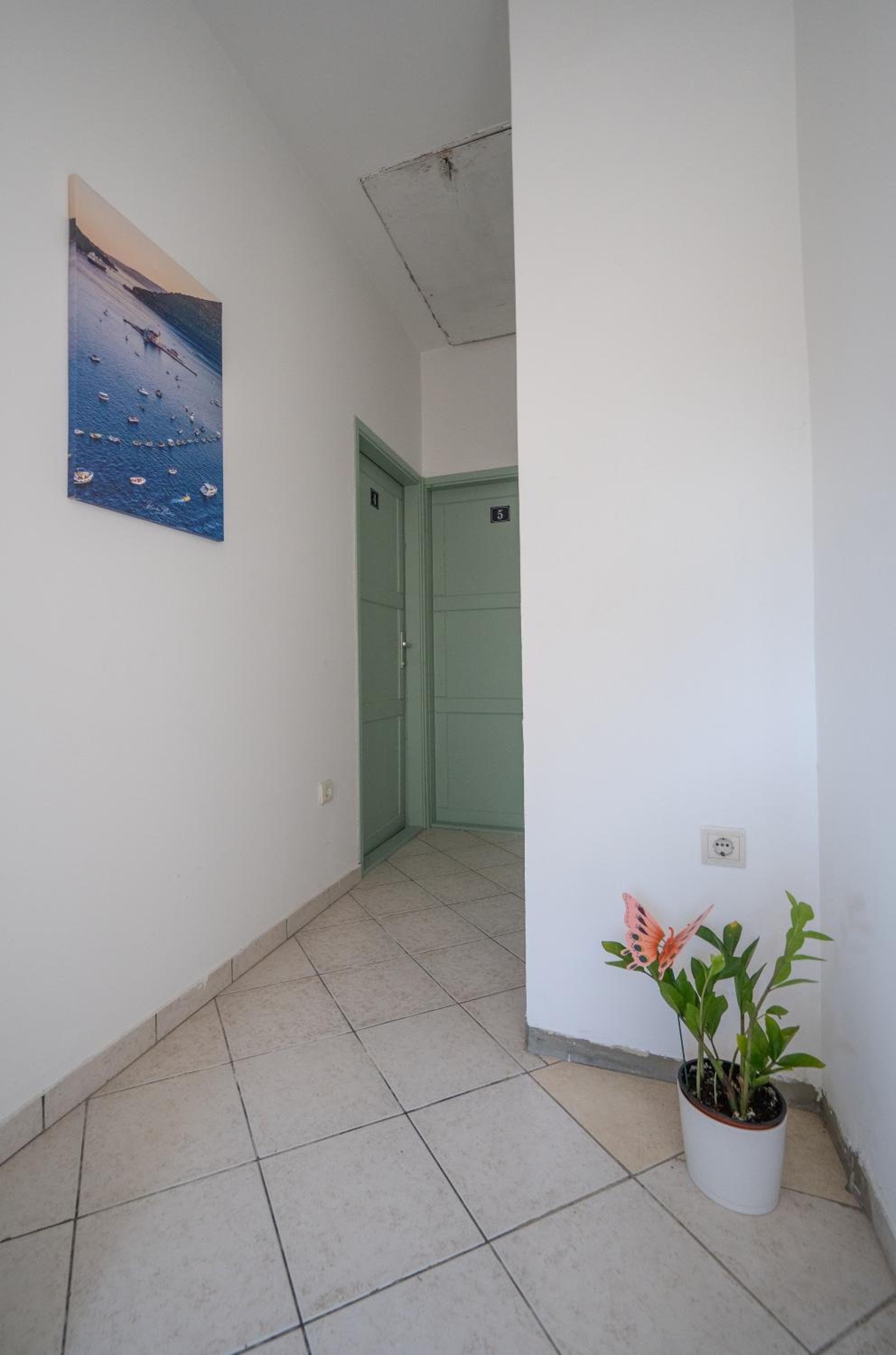 Apartmani Zukic