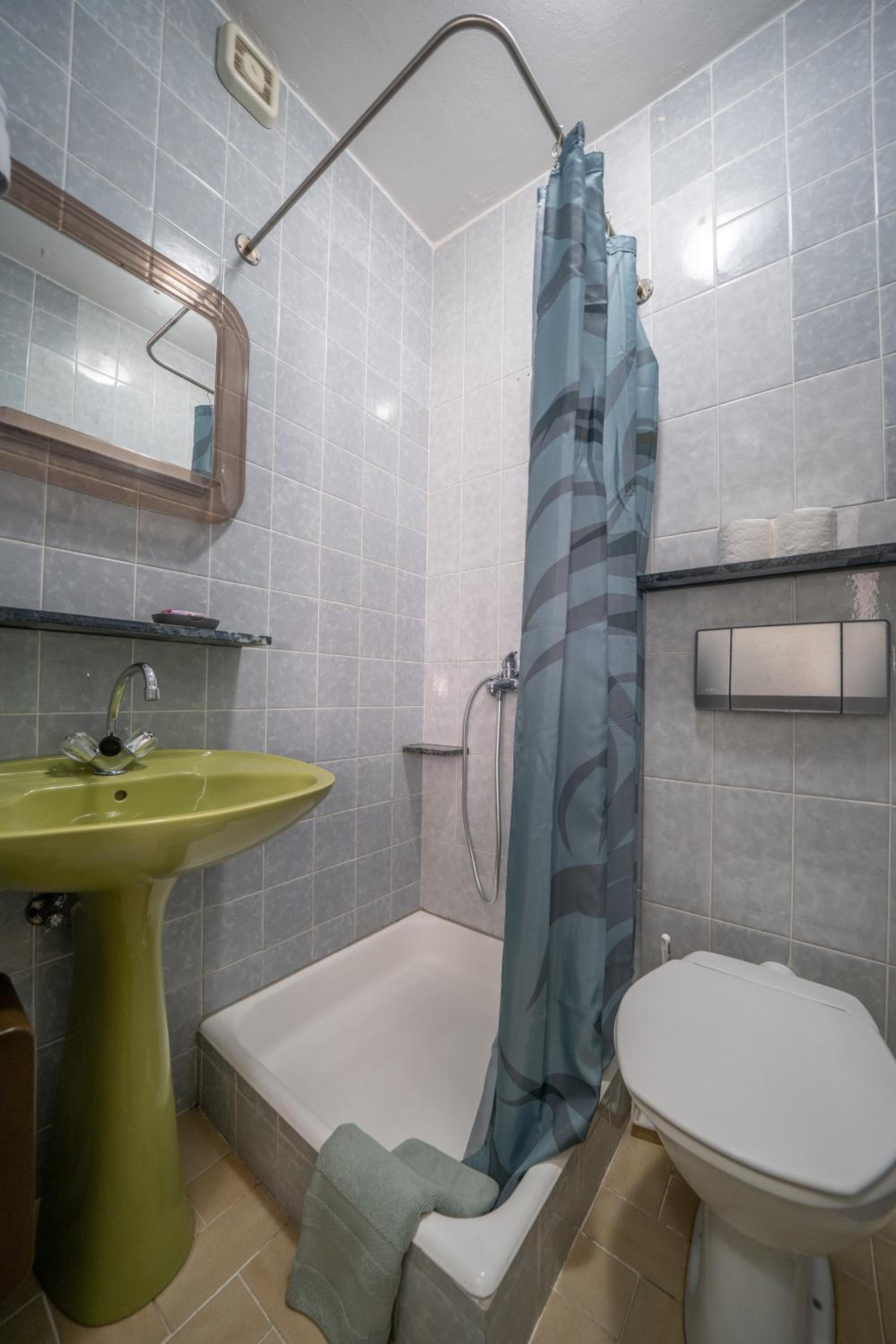 Apartmani Zukic