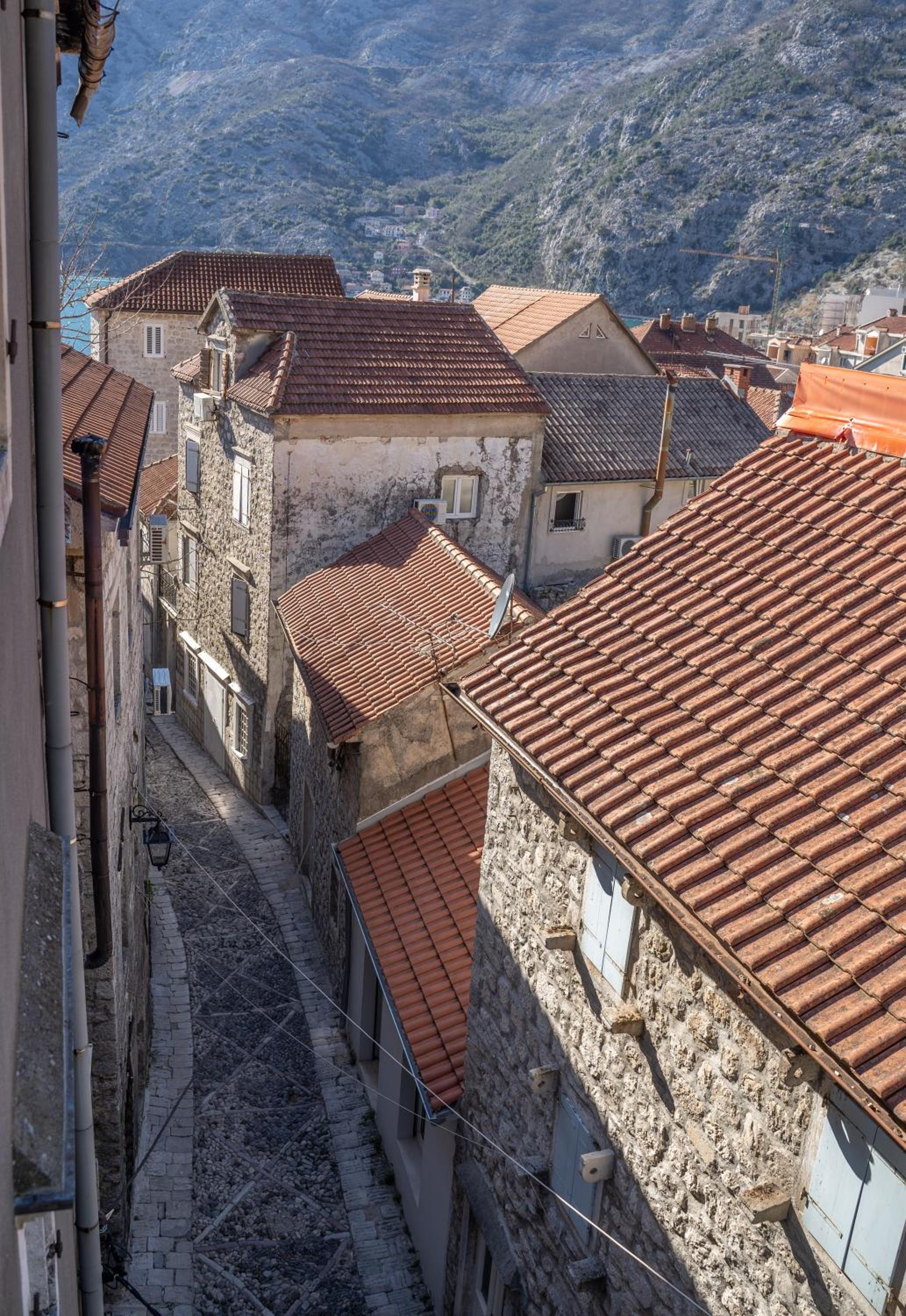 Apartmani Zukic
