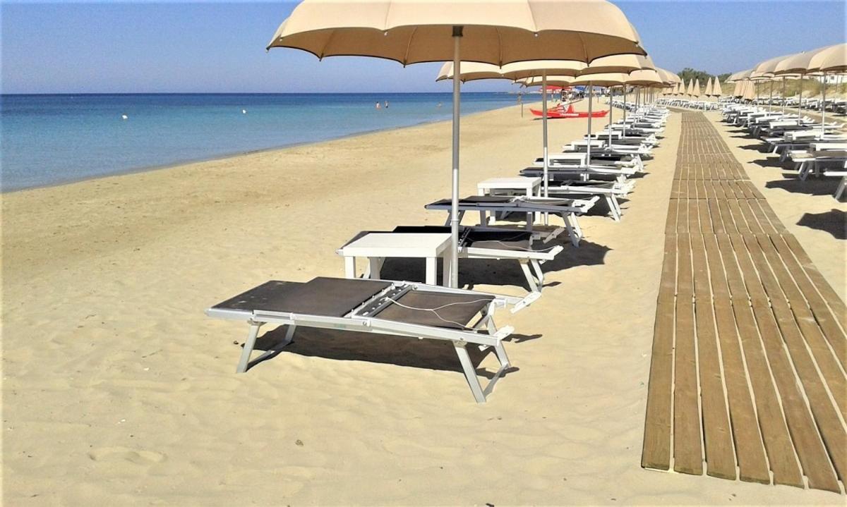 059 e 060 Spiaggia di SalentoinVacanza.Com photo 2