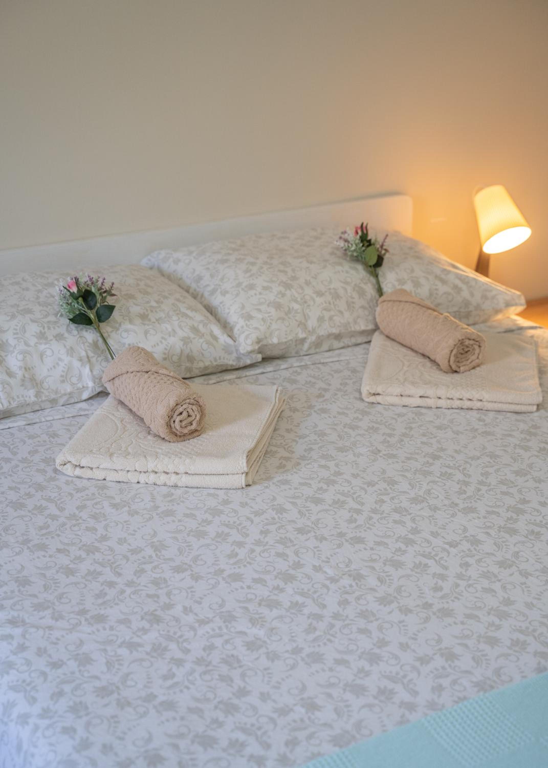 Apartmani Zukic