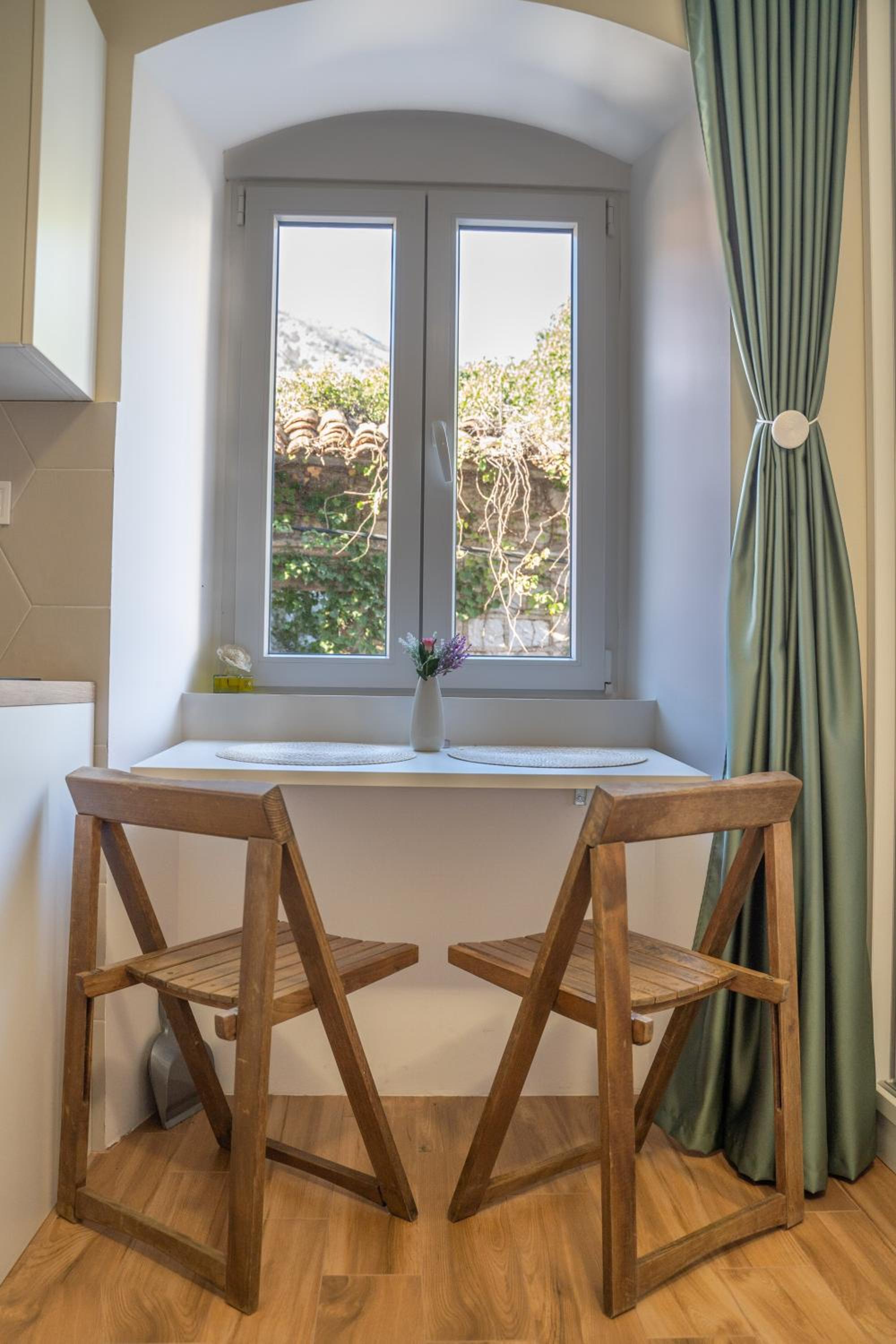 Apartmani Zukic