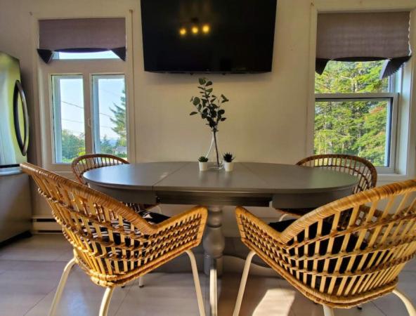 Les Refuges des Monts
