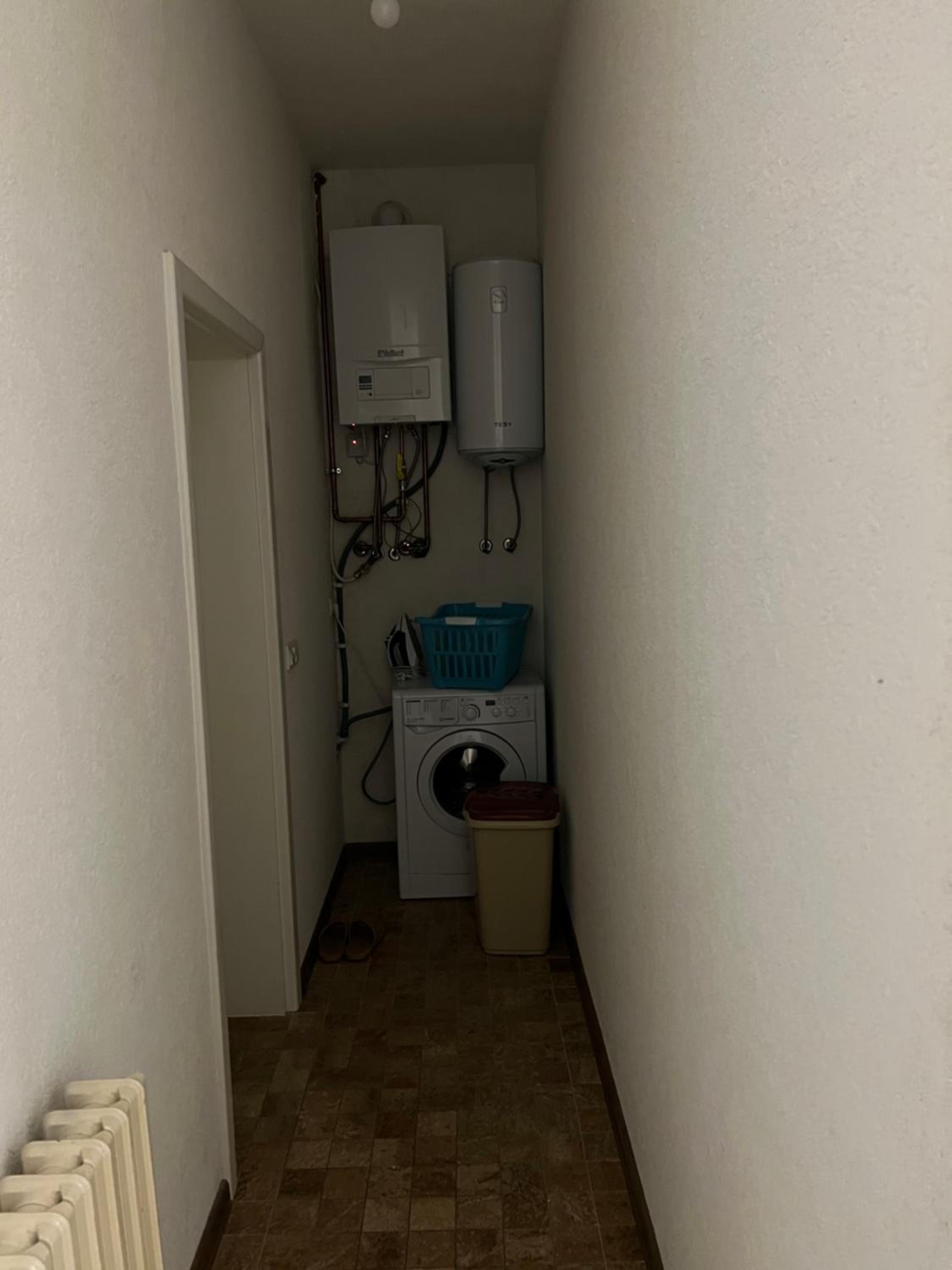 Holiday apartment Skoko