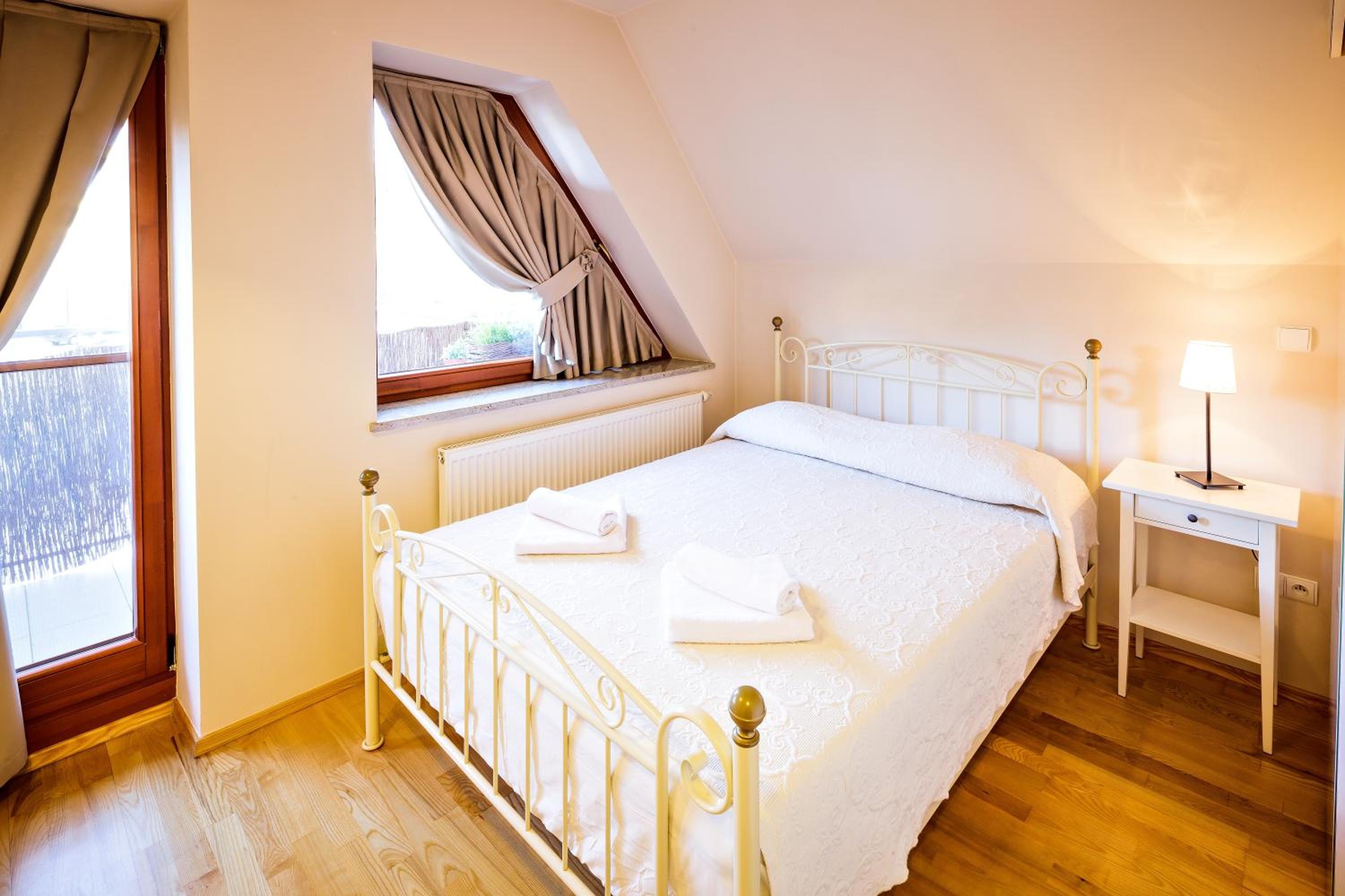 Zakopane Apartamenty LUX view 2