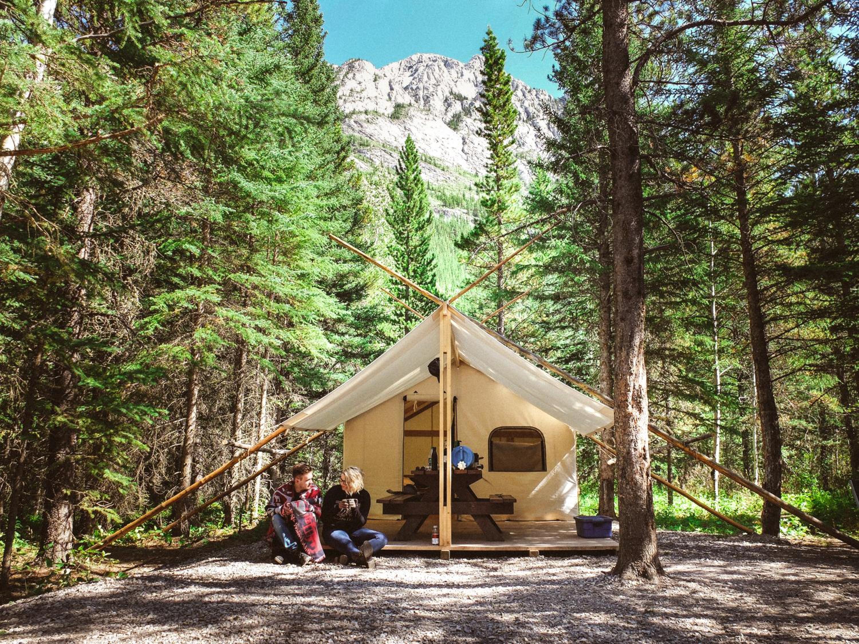 Sundance By Basecamp