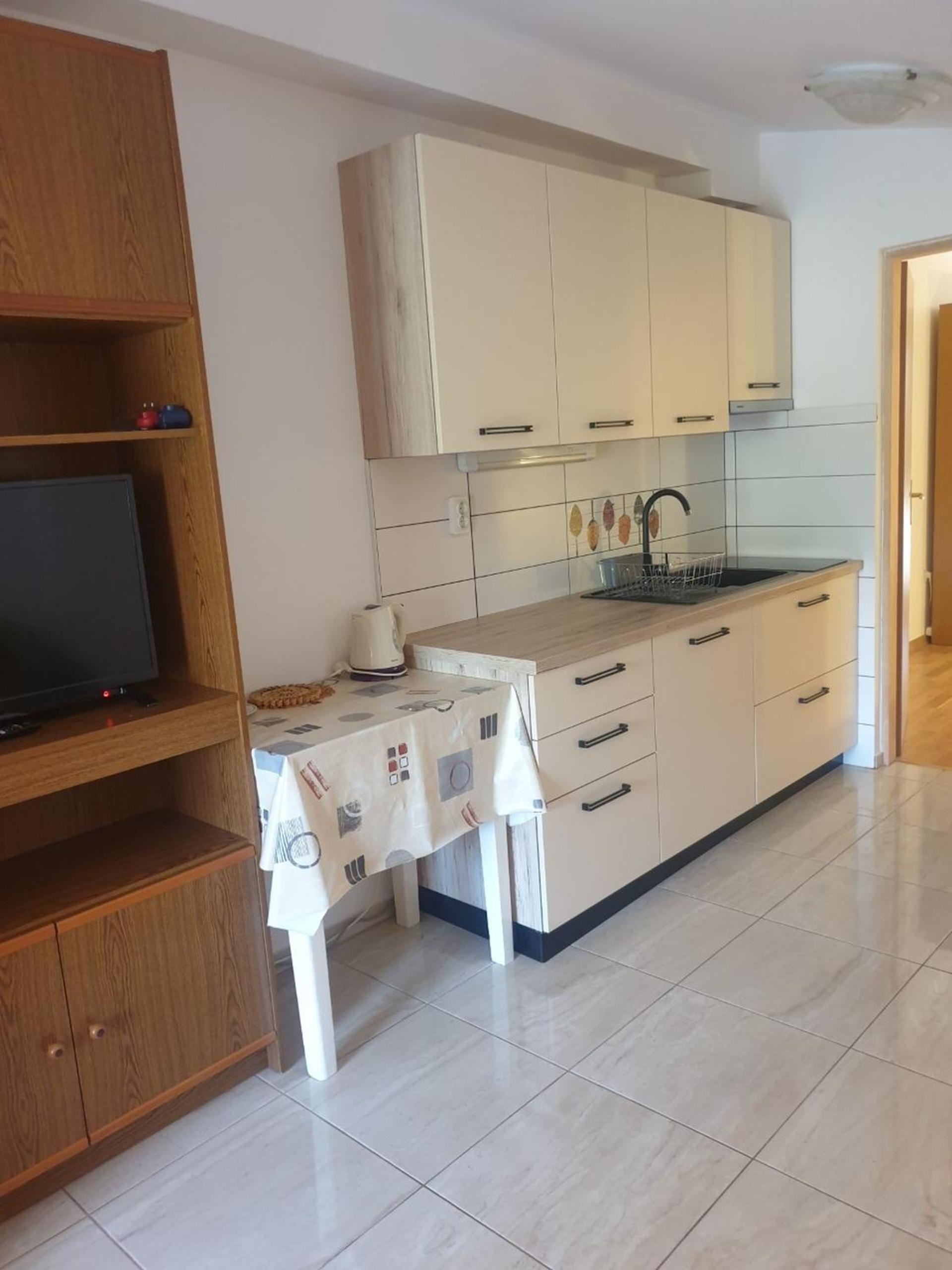 Family friendly apartments Stefi-Vir view 3
