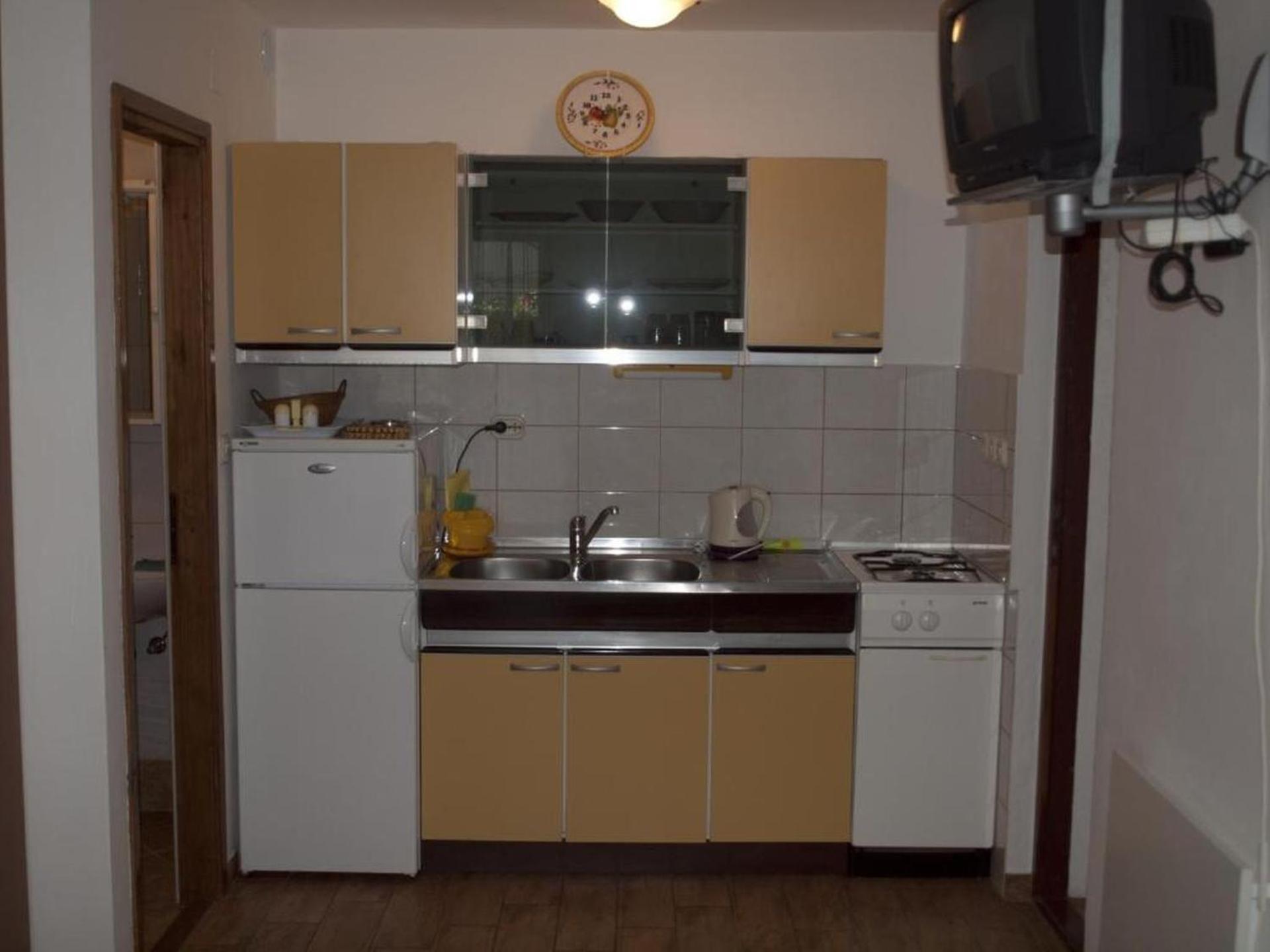 Family friendly apartments Stefi-Vir view 4