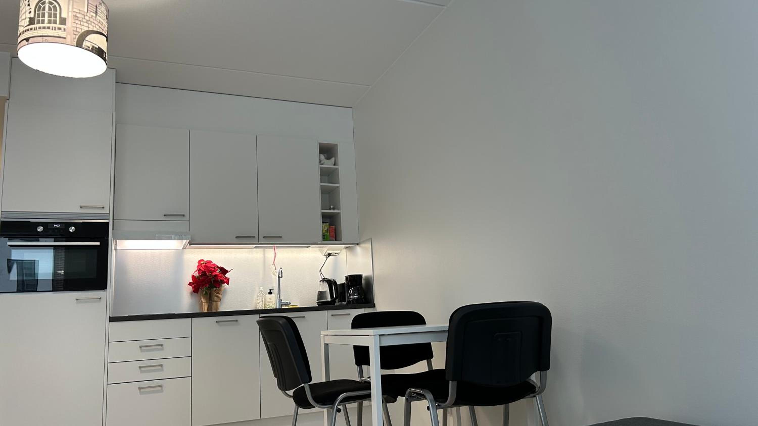 Entire Apartment Near Helsinki Airport in Kivistö