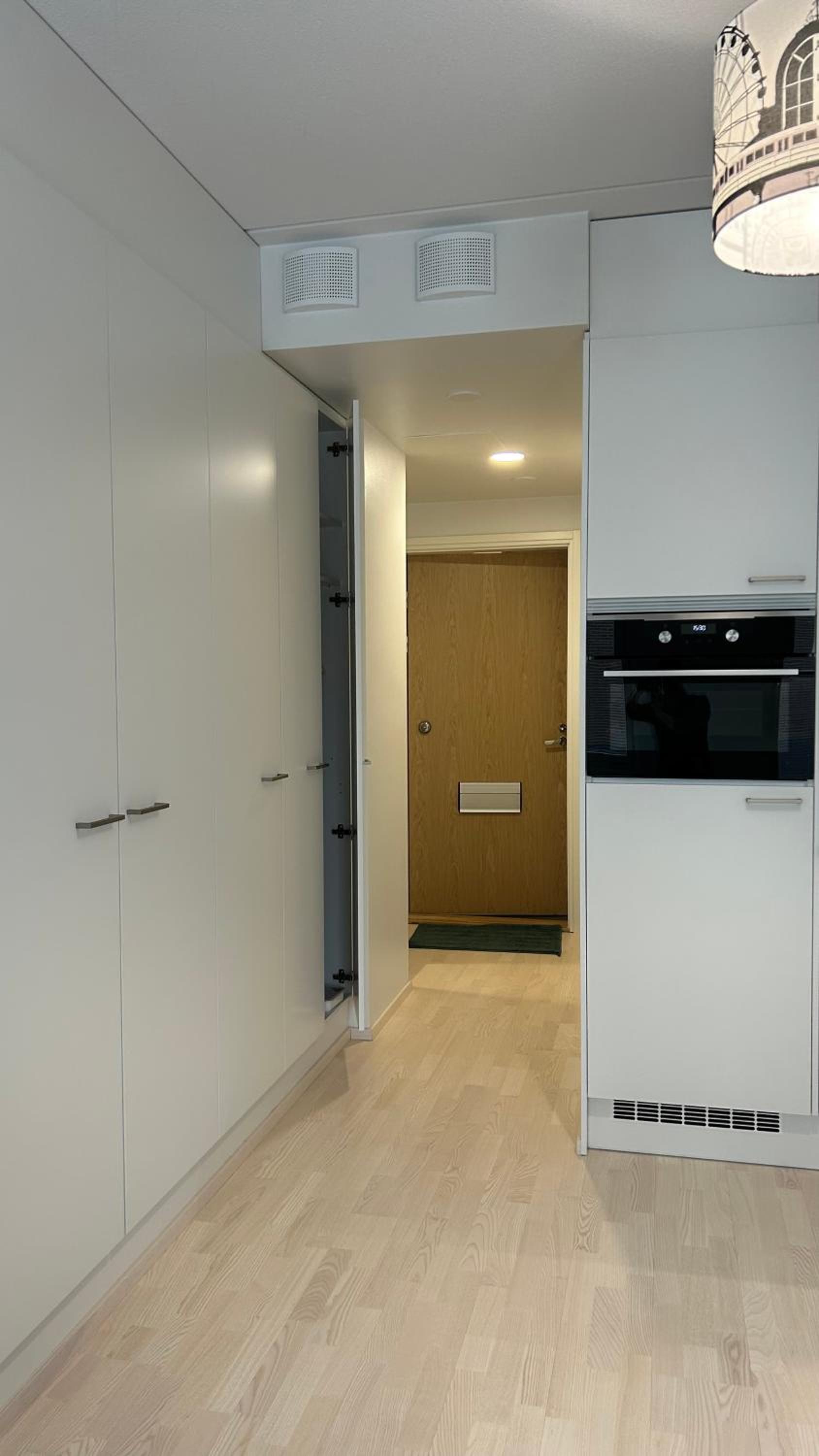 Entire Apartment Near Helsinki Airport in Kivistö