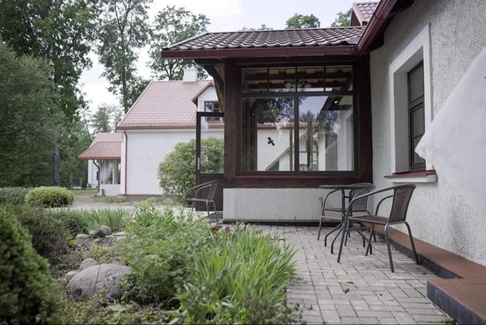 Lielvirbu viesu māja
