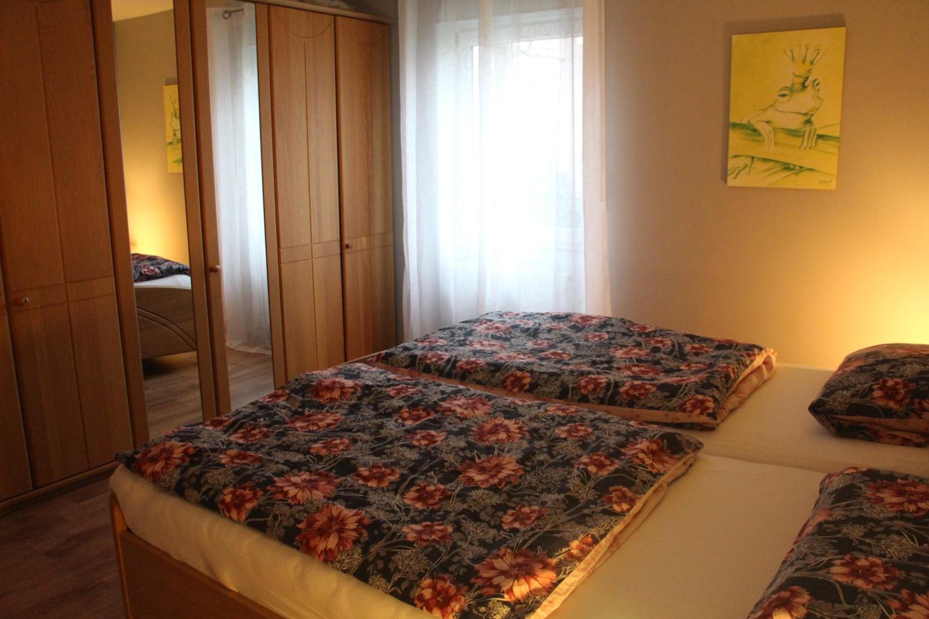 Twistesee Ferienwohnung