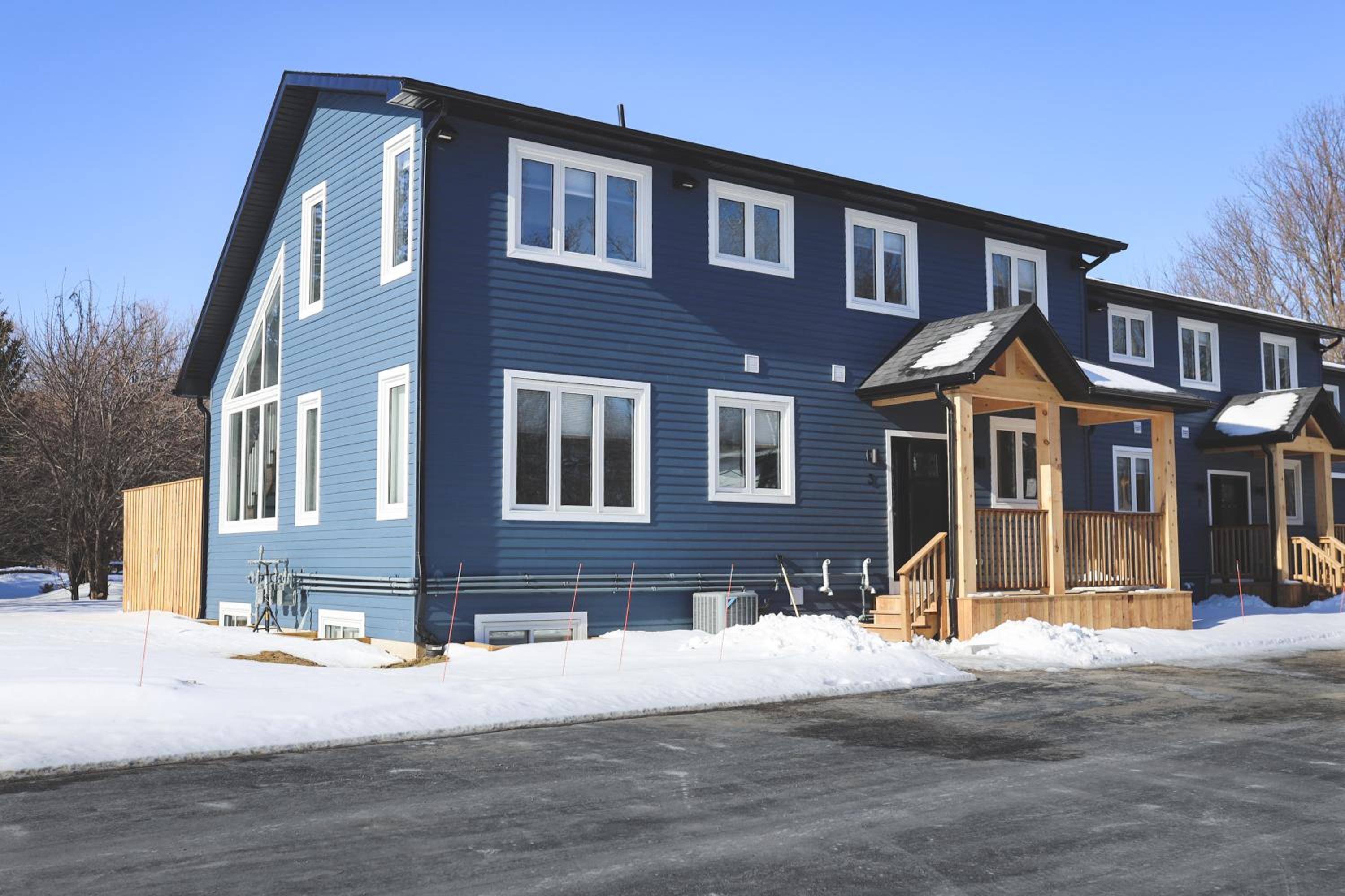 The Cottages at Blue - Cottage 3