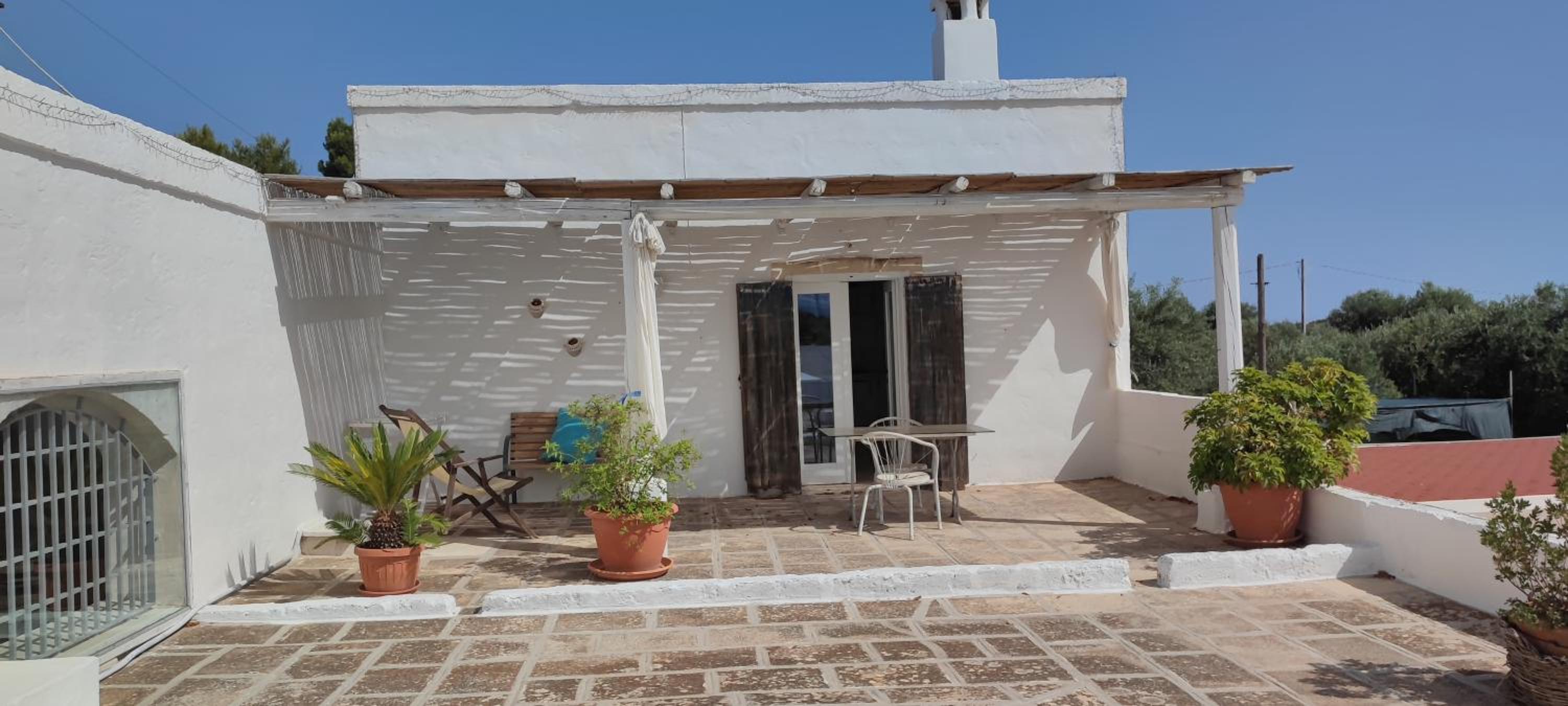 Masseria Verbena Agriturismo