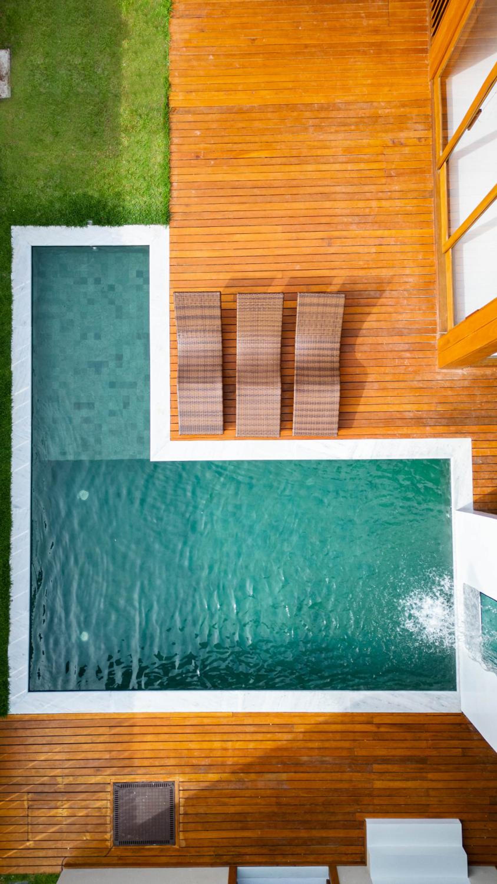 Casa Brisa da Villa - Outeiro das Brisas - Espelho