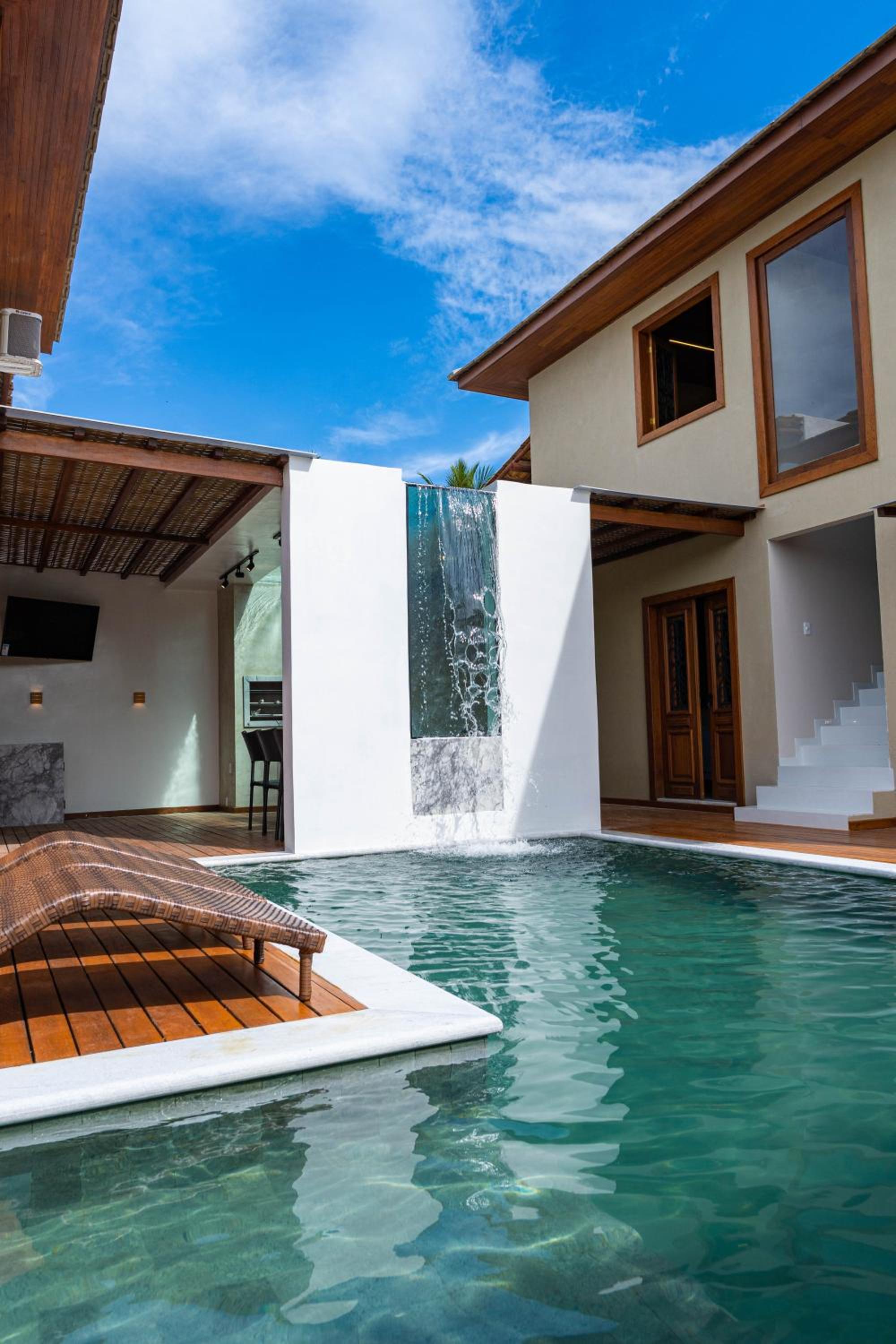 Casa Brisa da Villa - Outeiro das Brisas - Espelho