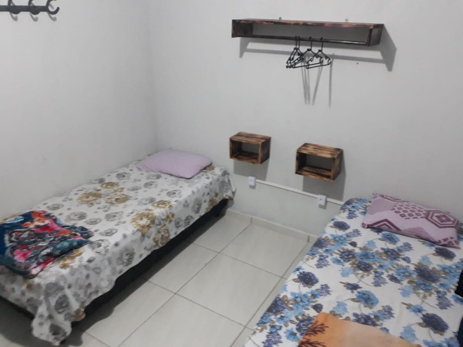 Pousada Sitio do Terrão a 500 metros da BR 040 e a 10 minutos da Prainha