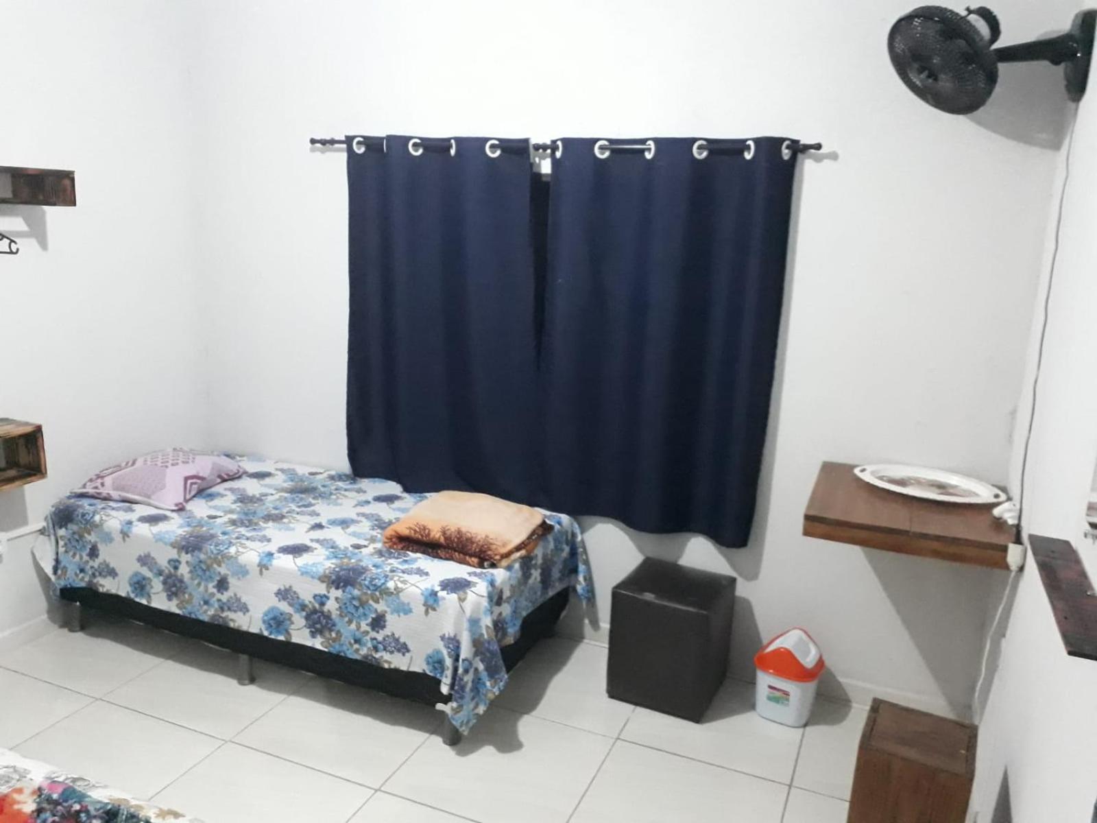 Pousada Sitio do Terrão a 500 metros da BR 040 e a 10 minutos da Prainha
