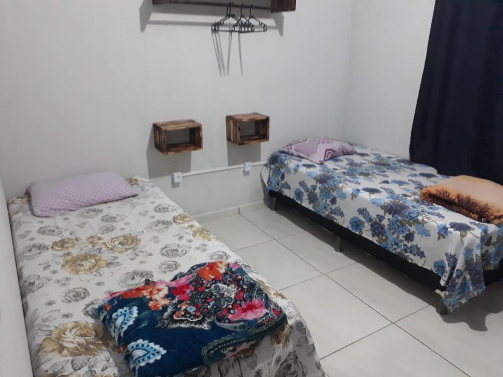 Pousada Sitio do Terrão a 500 metros da BR 040 e a 10 minutos da Prainha