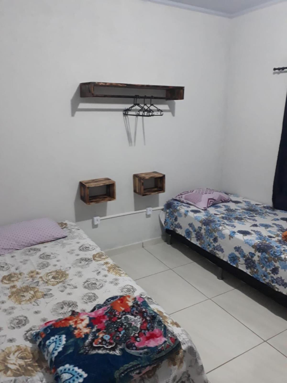 Pousada Sitio do Terrão a 500 metros da BR 040 e a 10 minutos da Prainha