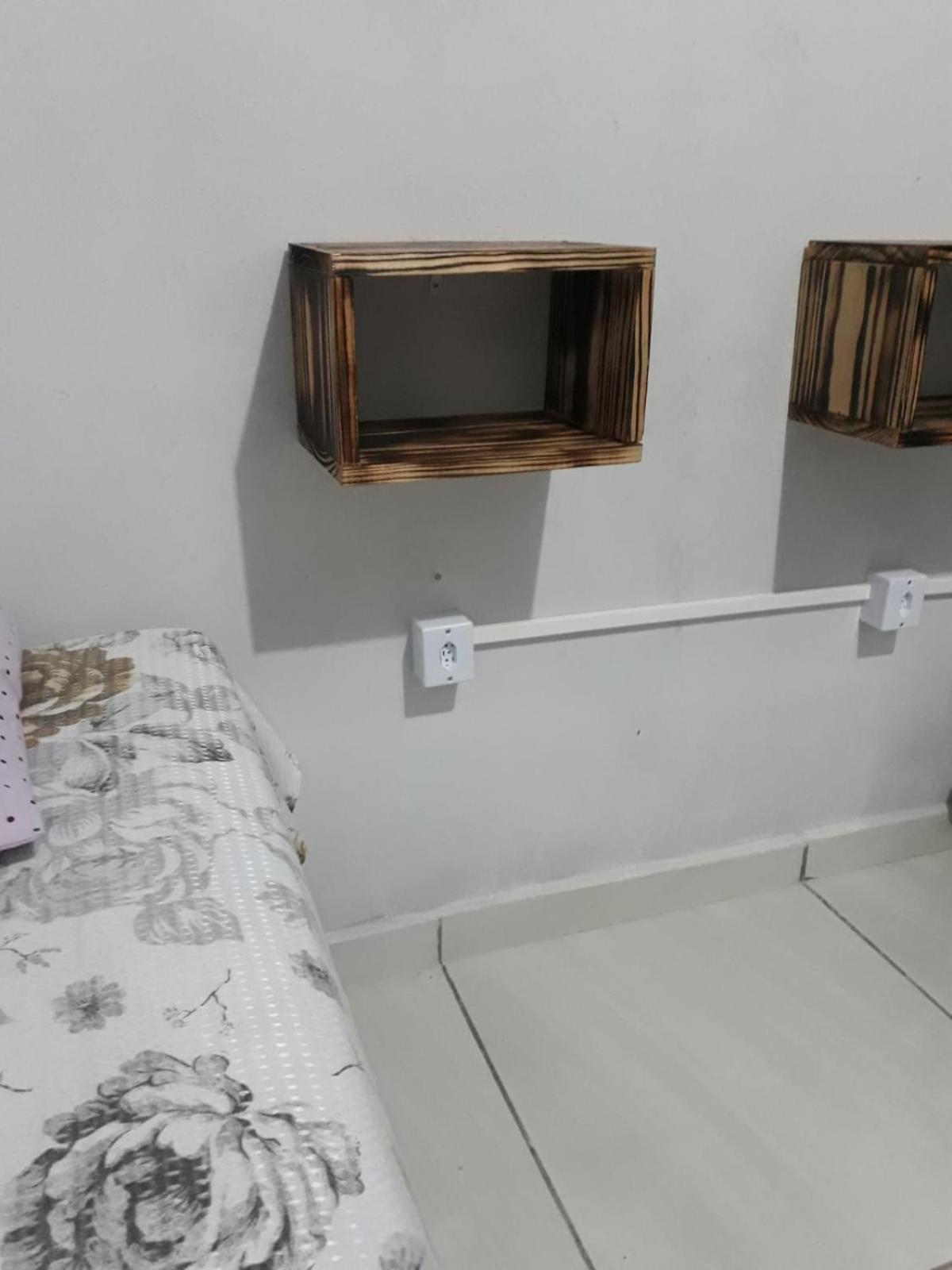Pousada Sitio do Terrão a 500 metros da BR 040 e a 10 minutos da Prainha