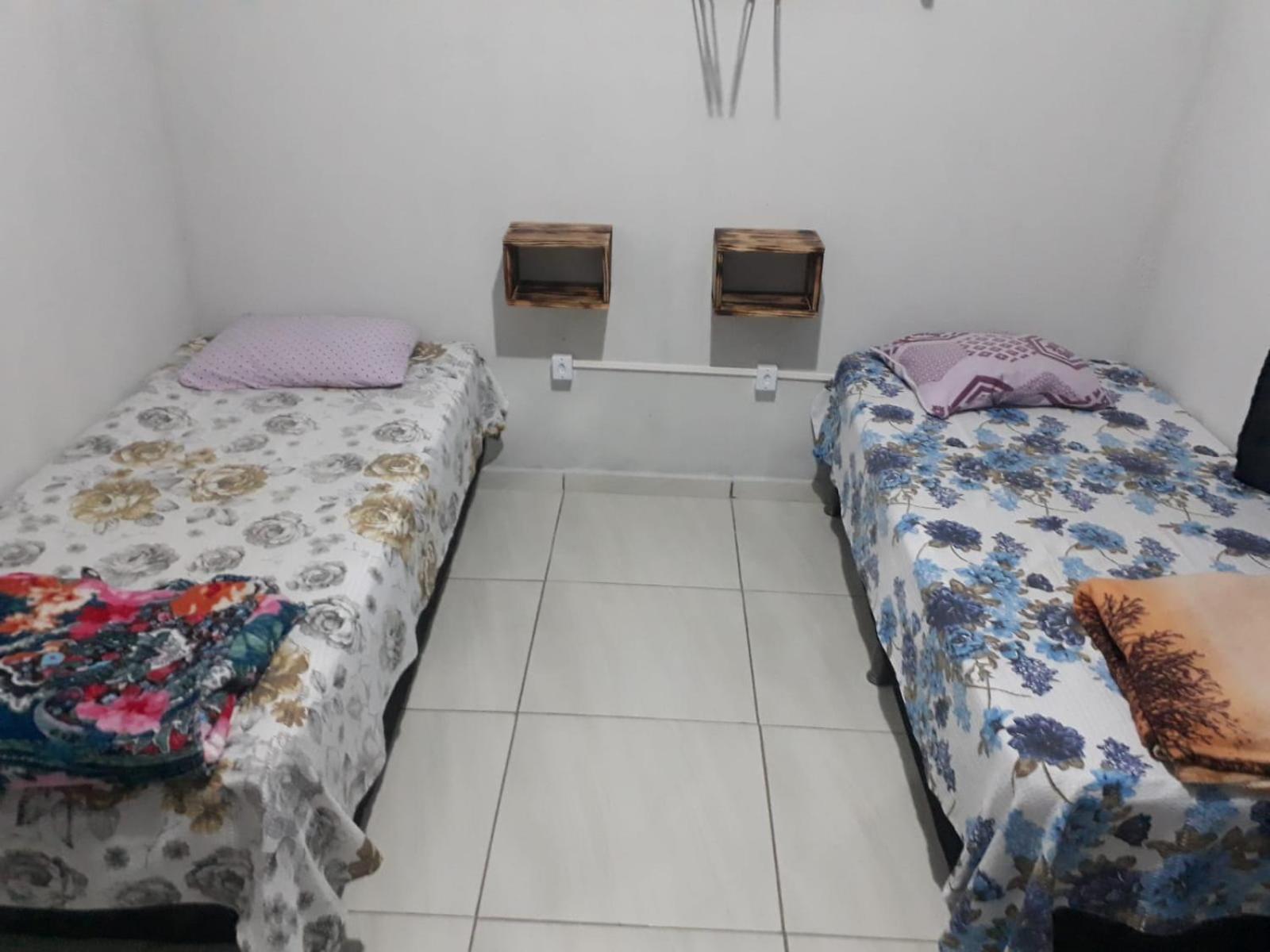 Pousada Sitio do Terrão a 500 metros da BR 040 e a 10 minutos da Prainha