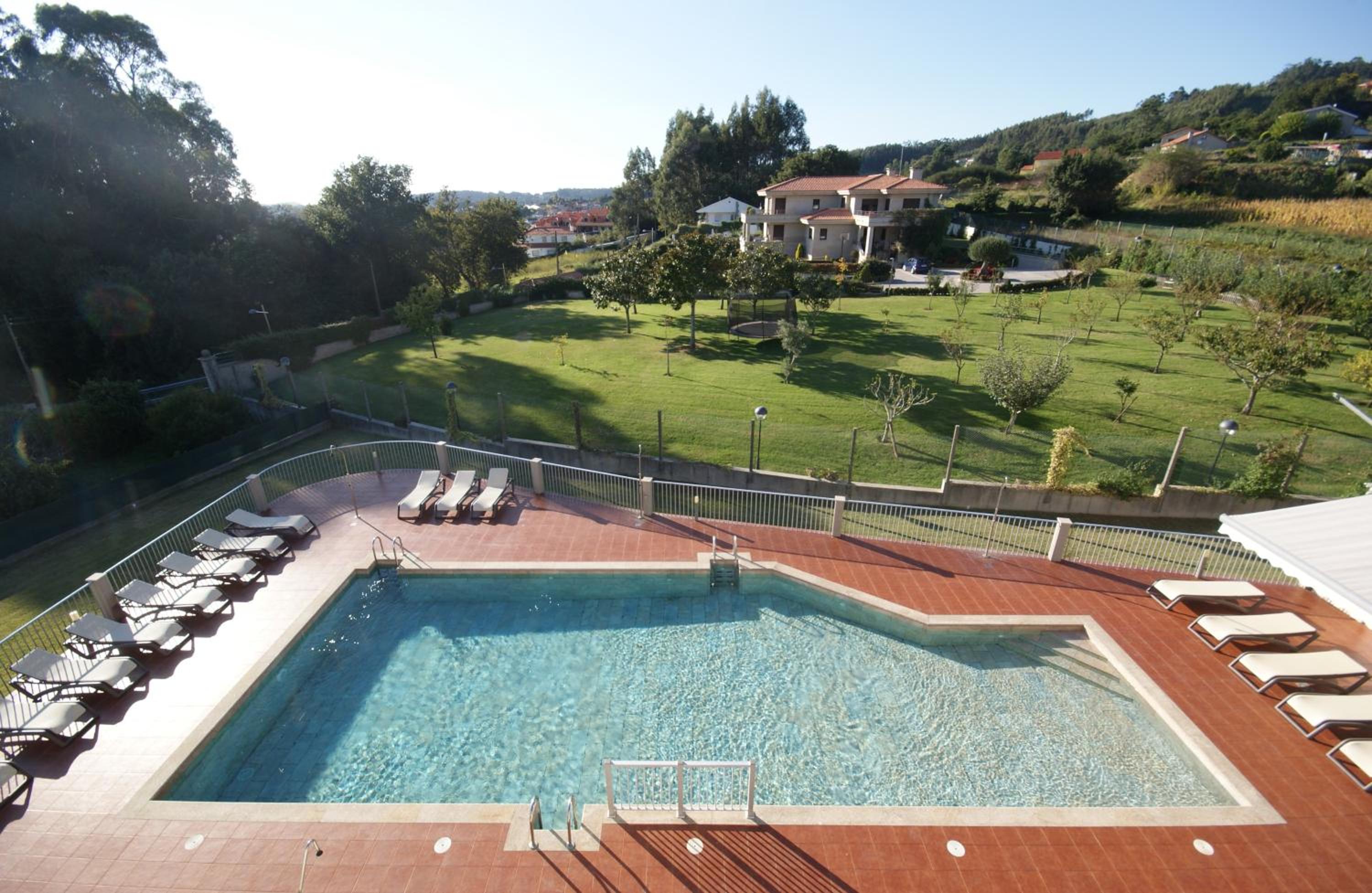 Apartamentos Mirador de Reis