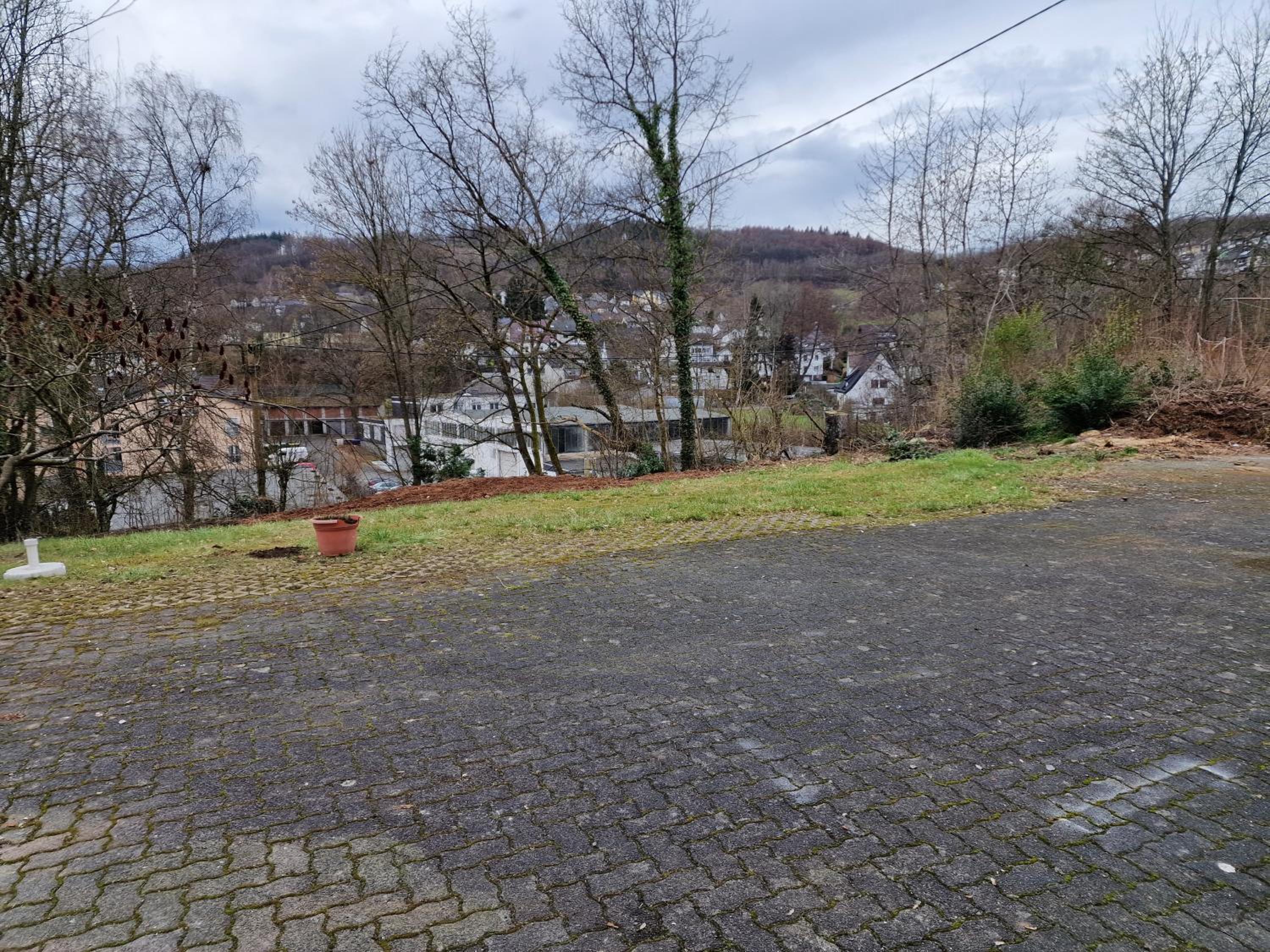 Ferienwohnungen Waldina