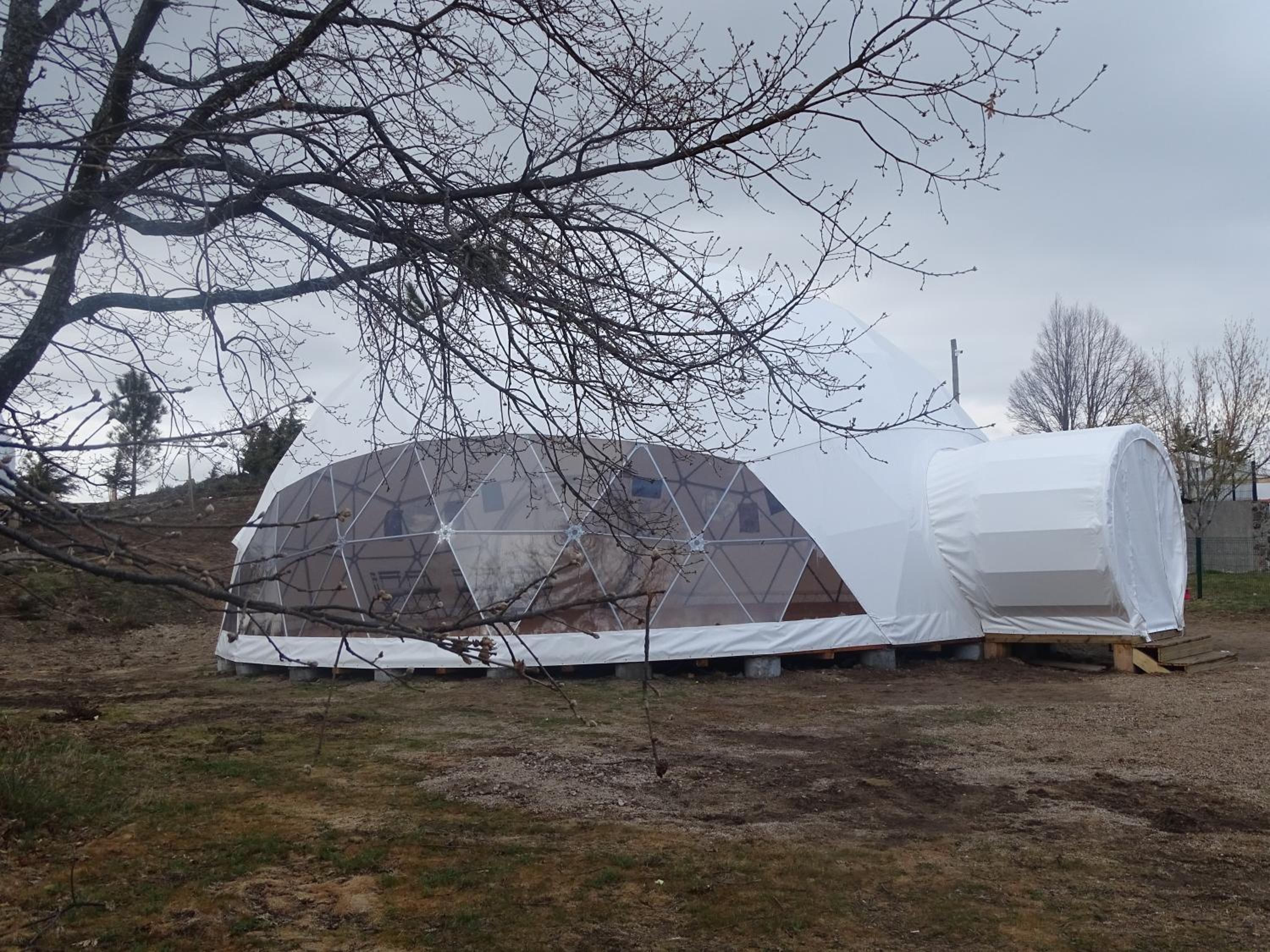 Natura Glamping