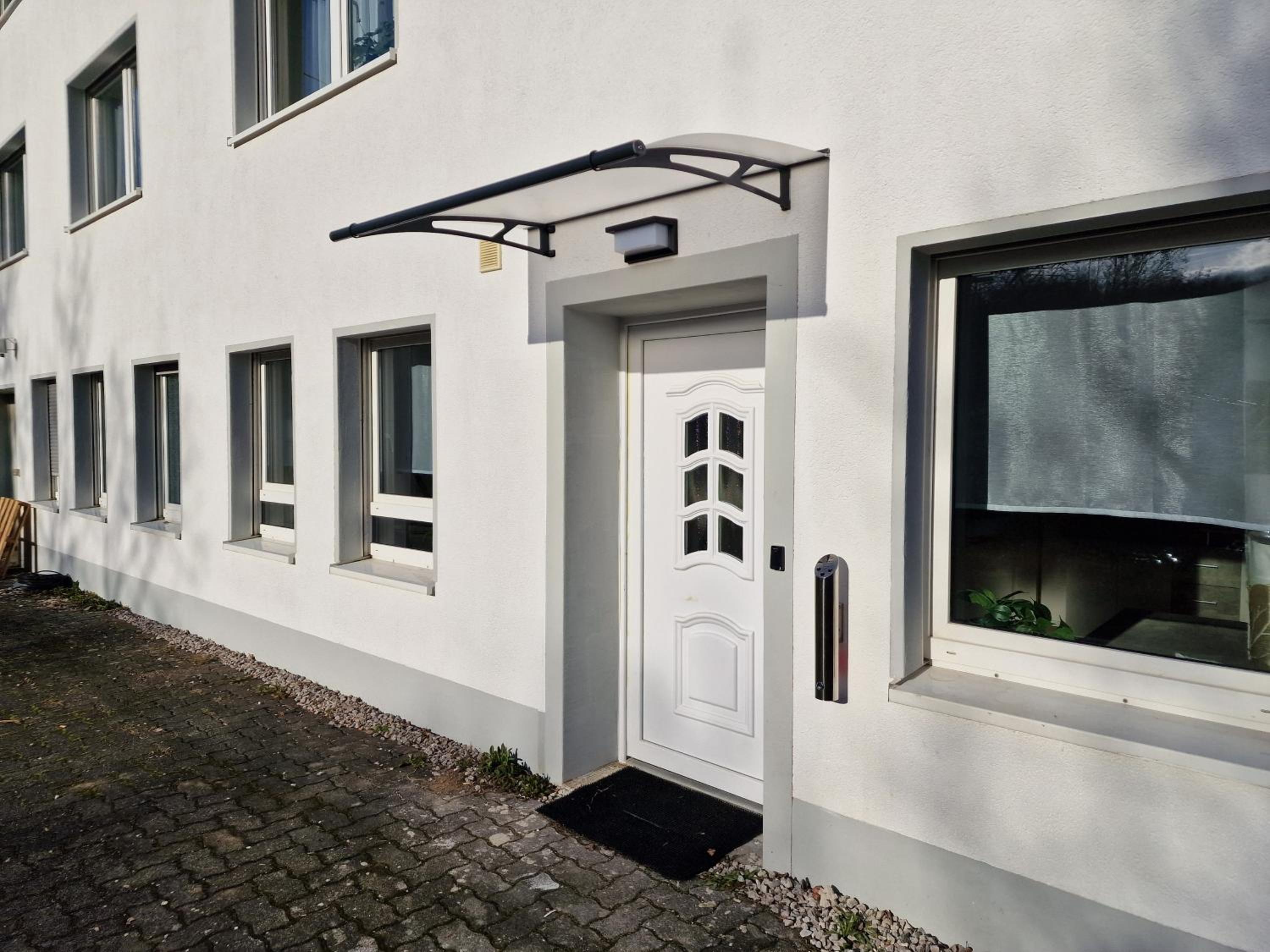Ferienwohnungen Waldina