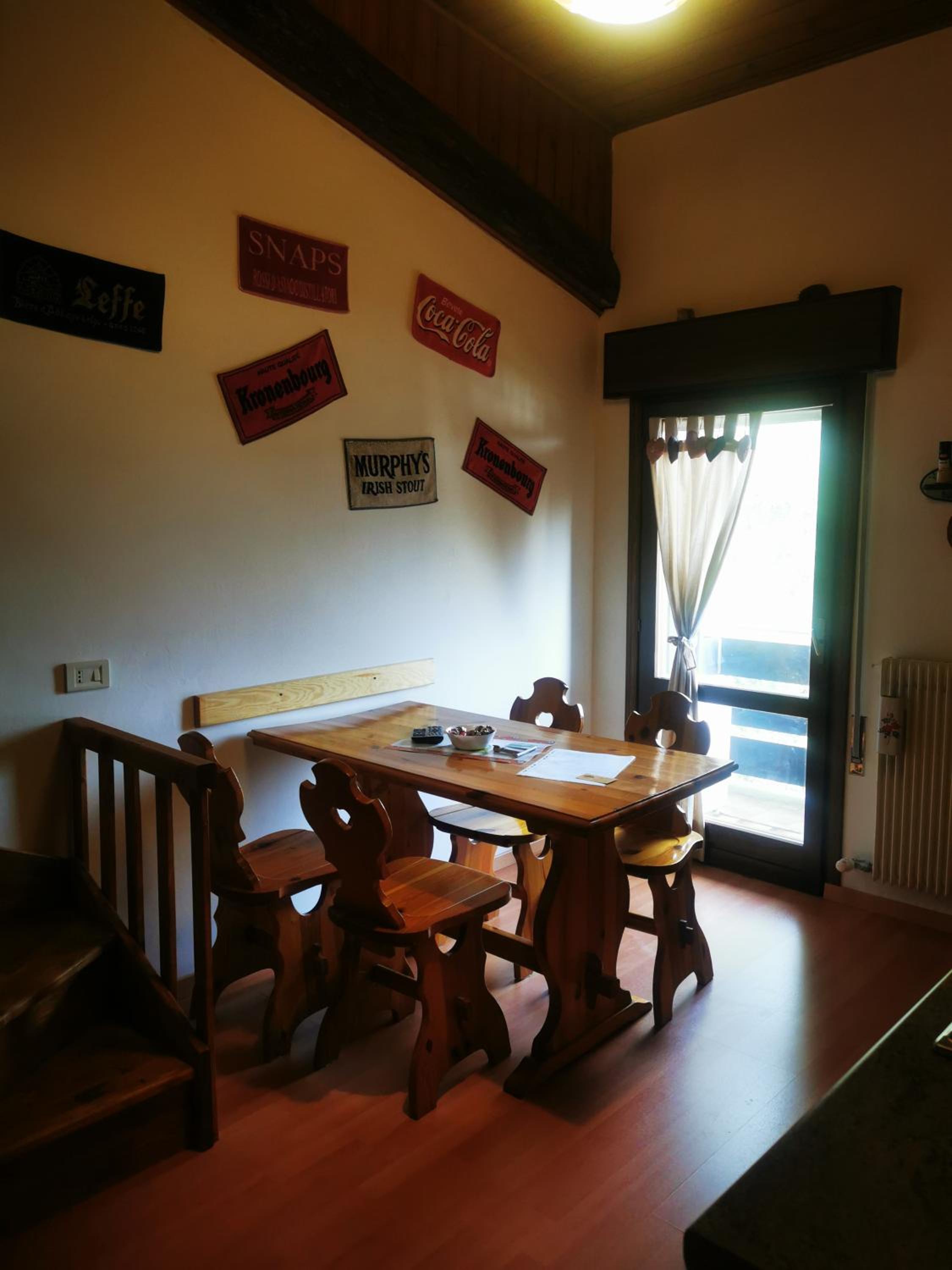 Pichi's House