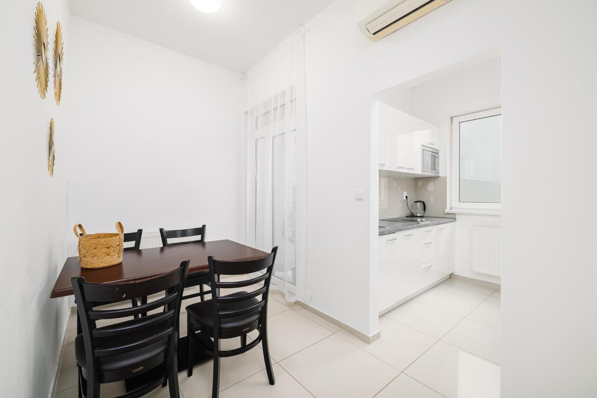 Self check-in apartments by Amber view 5