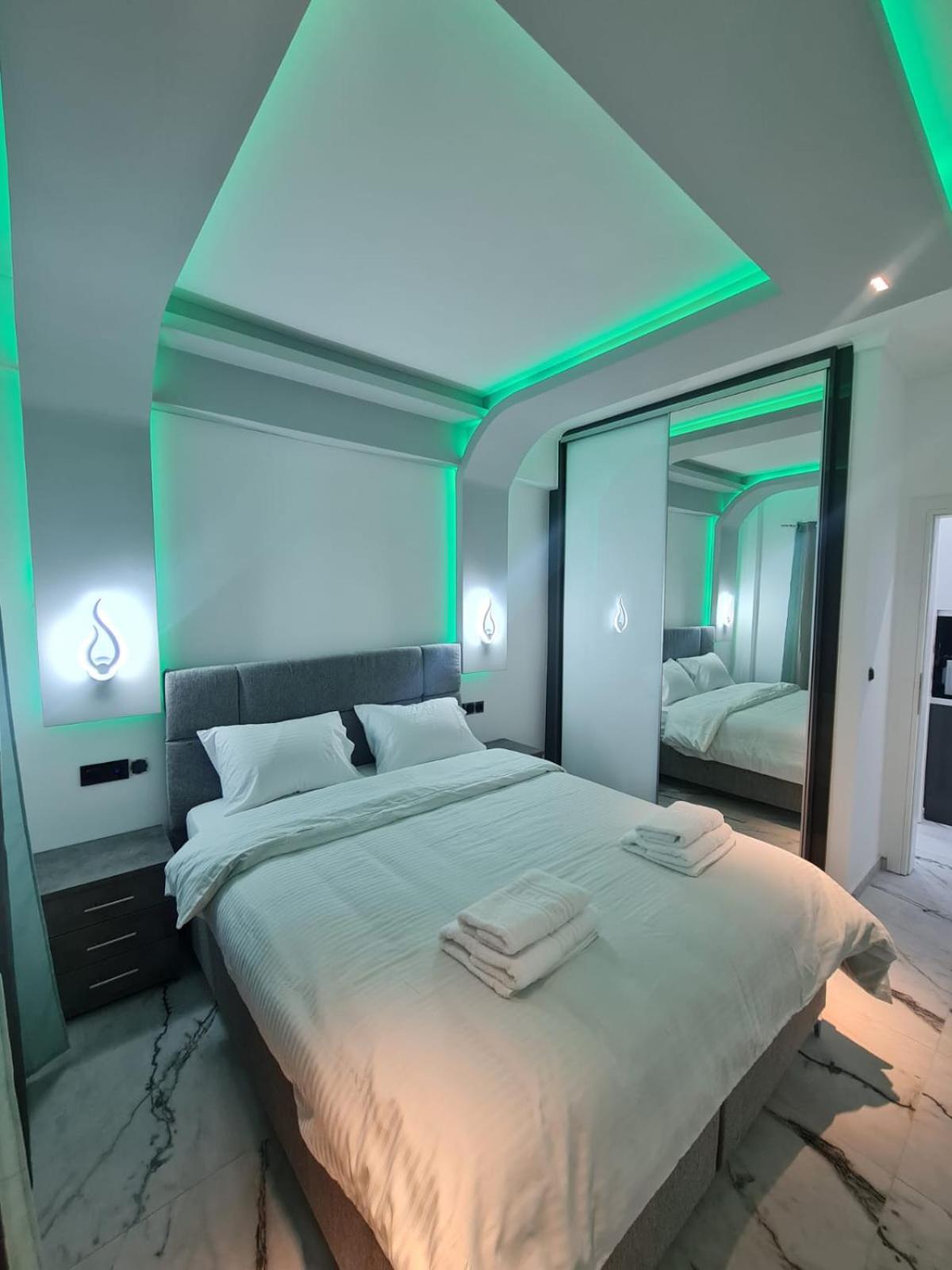 Luxury apartment in Attiki