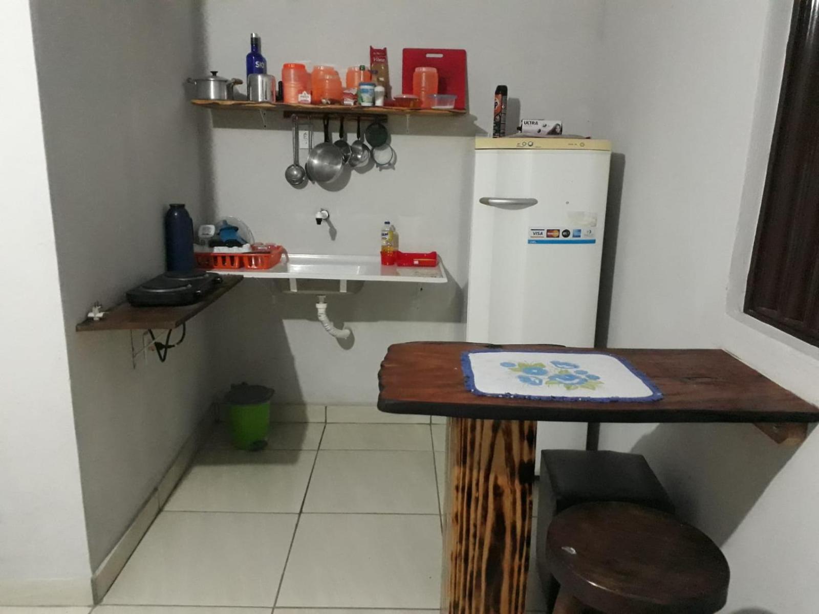 Pousada Sitio do Terrão a 500 metros da BR 040 e a 10 minutos da Prainha