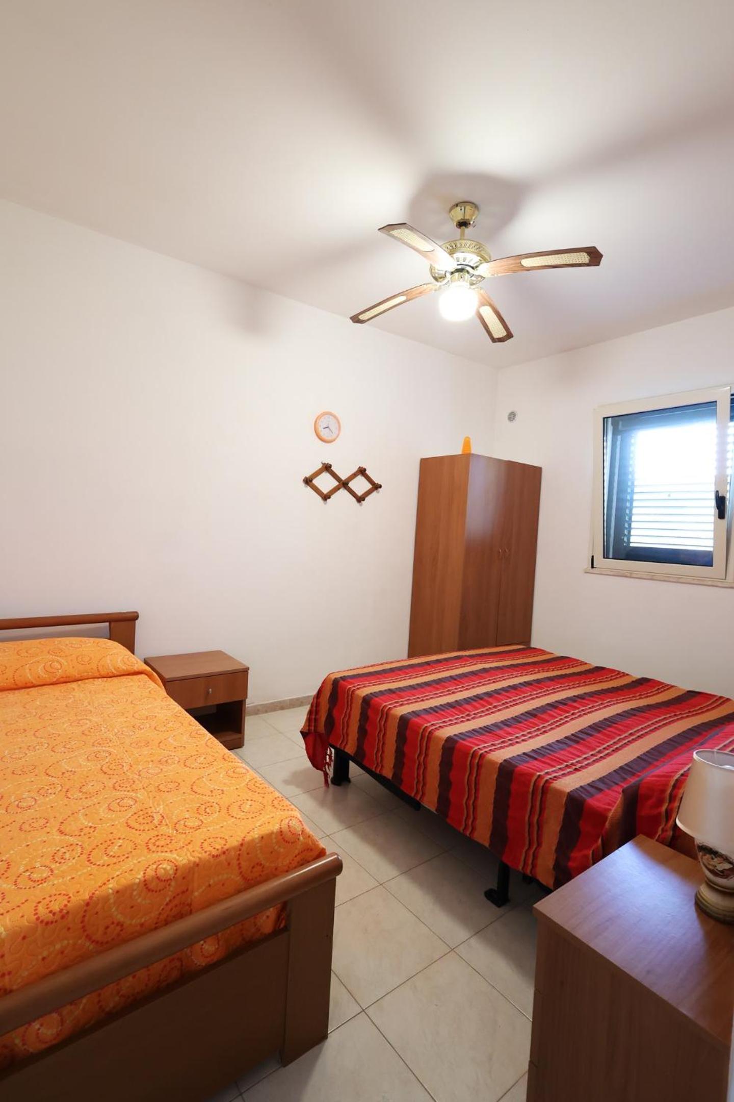 Family apartment in Torre Pali with private 100 sqm garden photo 5
