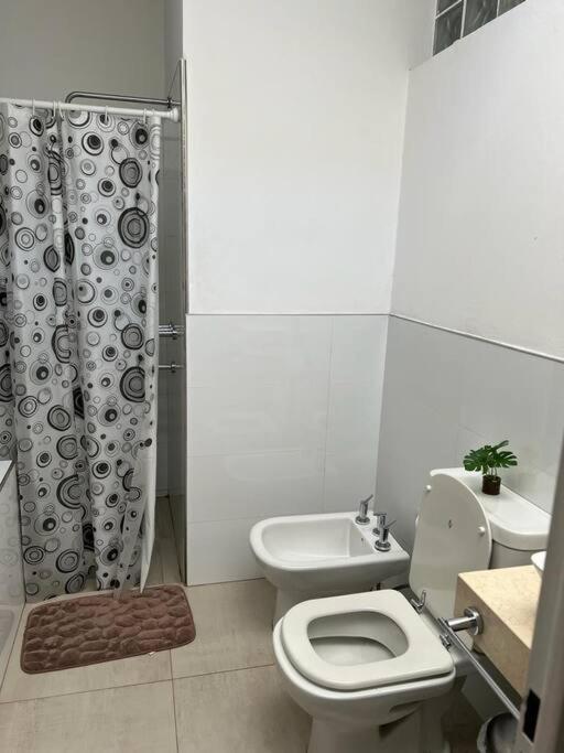 Alquiler de casa zona Córdoba Shopping