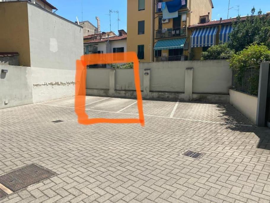 Firenze Appartamento in attico, con posto auto privato