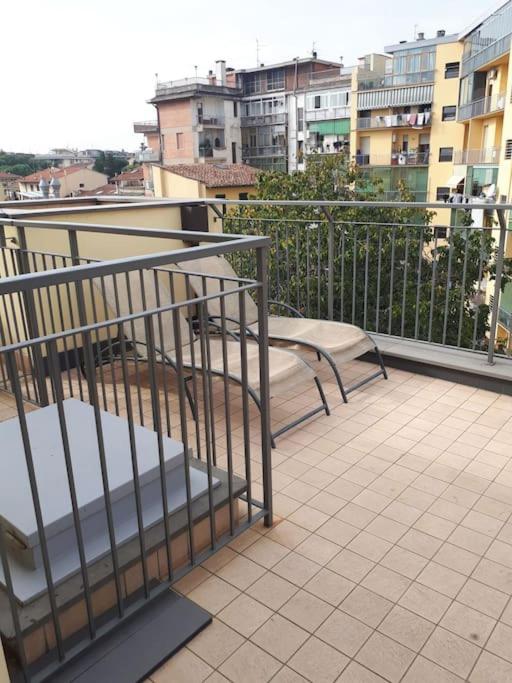 Firenze Appartamento in attico, con posto auto privato