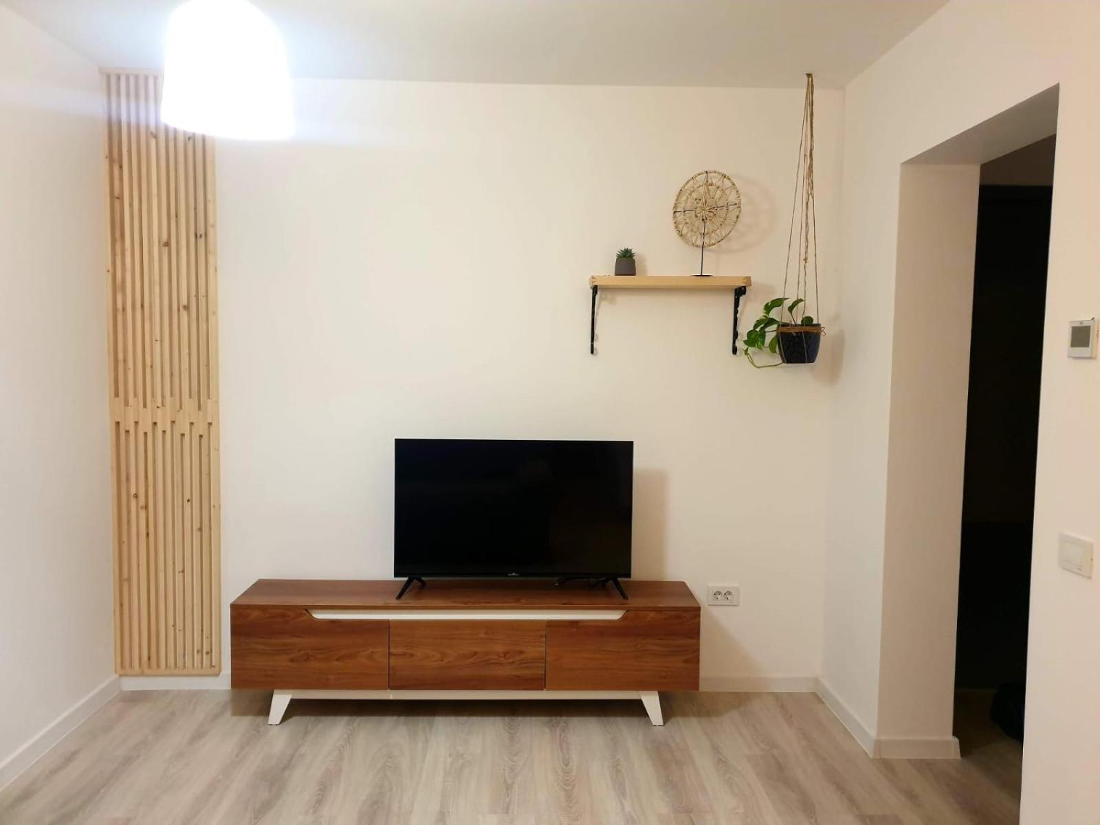 Wood Apartments