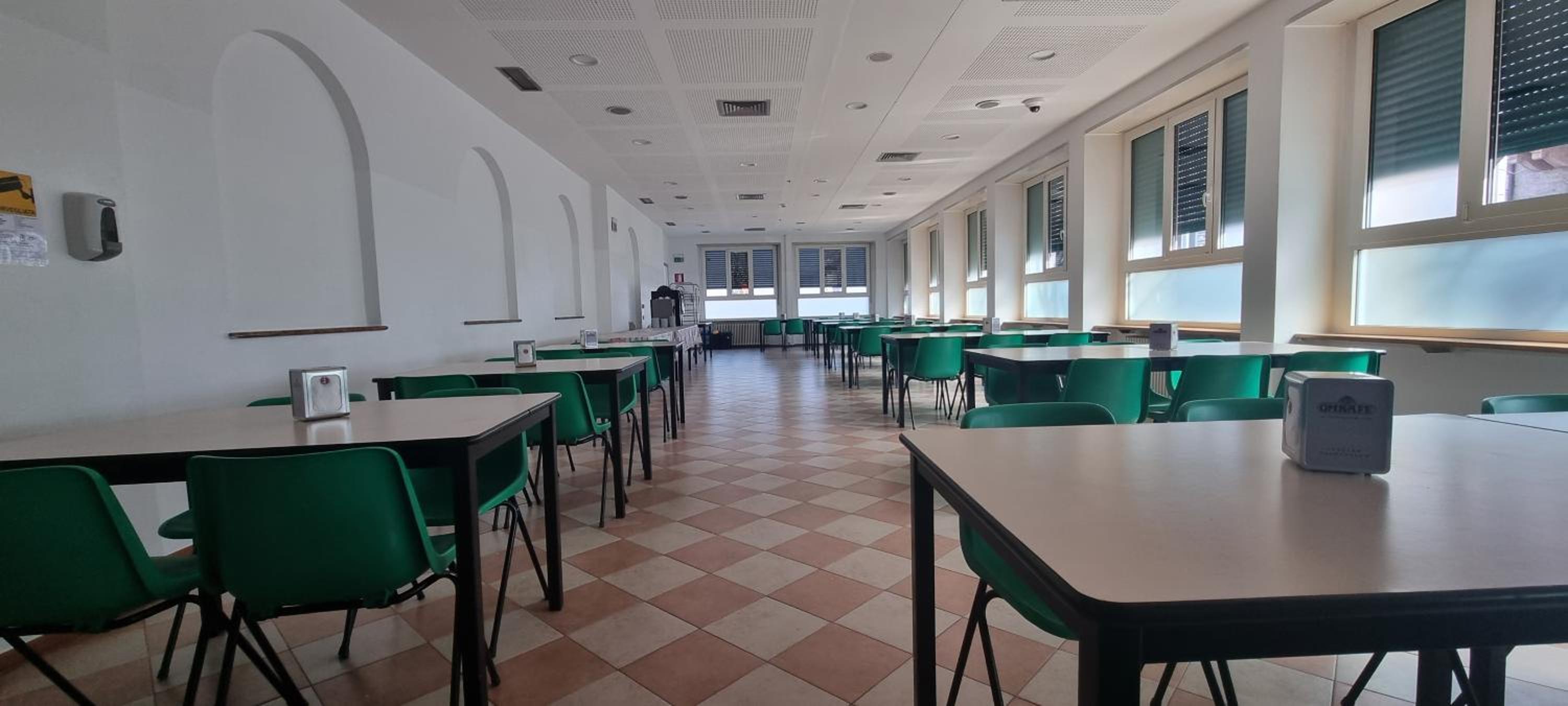 Ostello Giovane Europa di Trento view 3