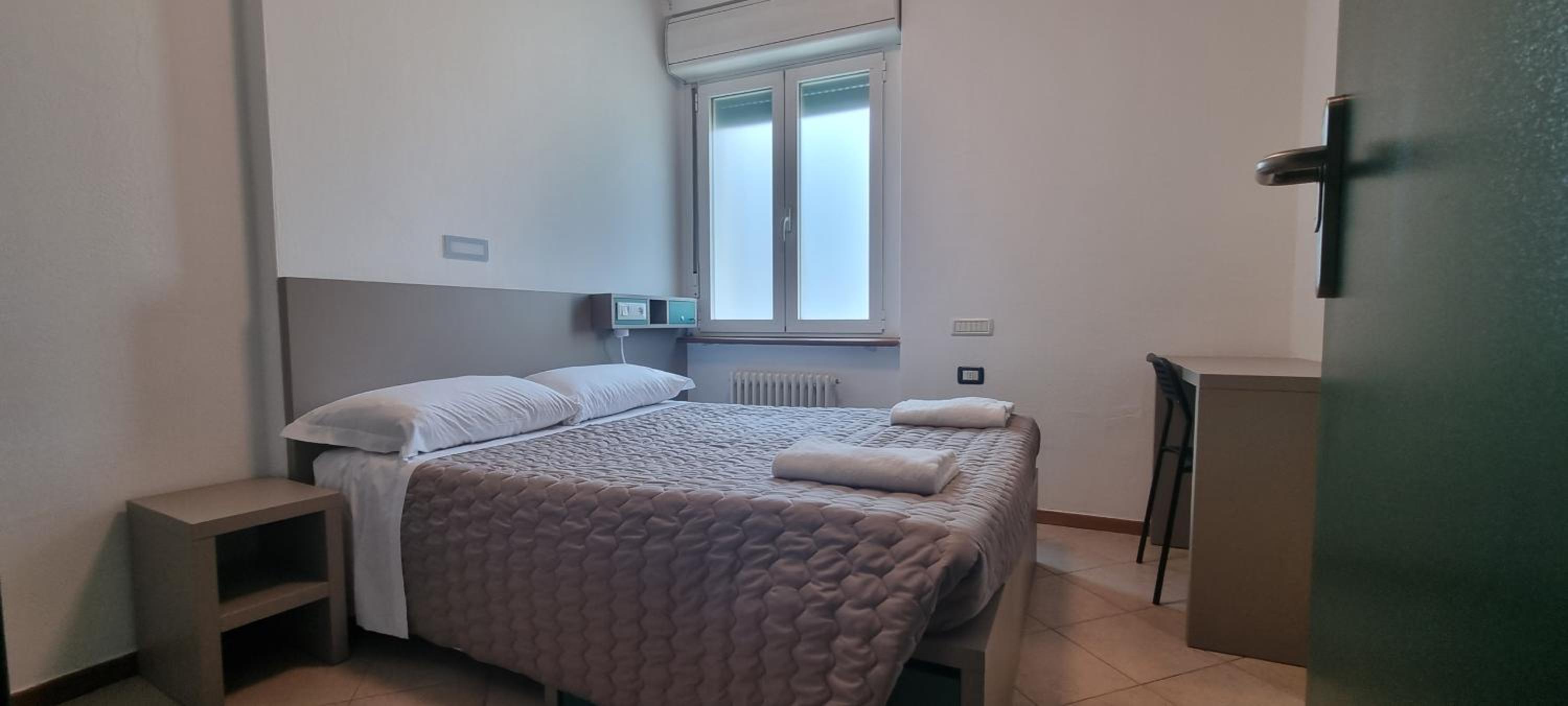 Ostello Giovane Europa di Trento view 4