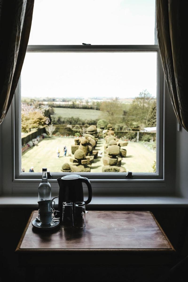 Mount Ephraim B&B view 4